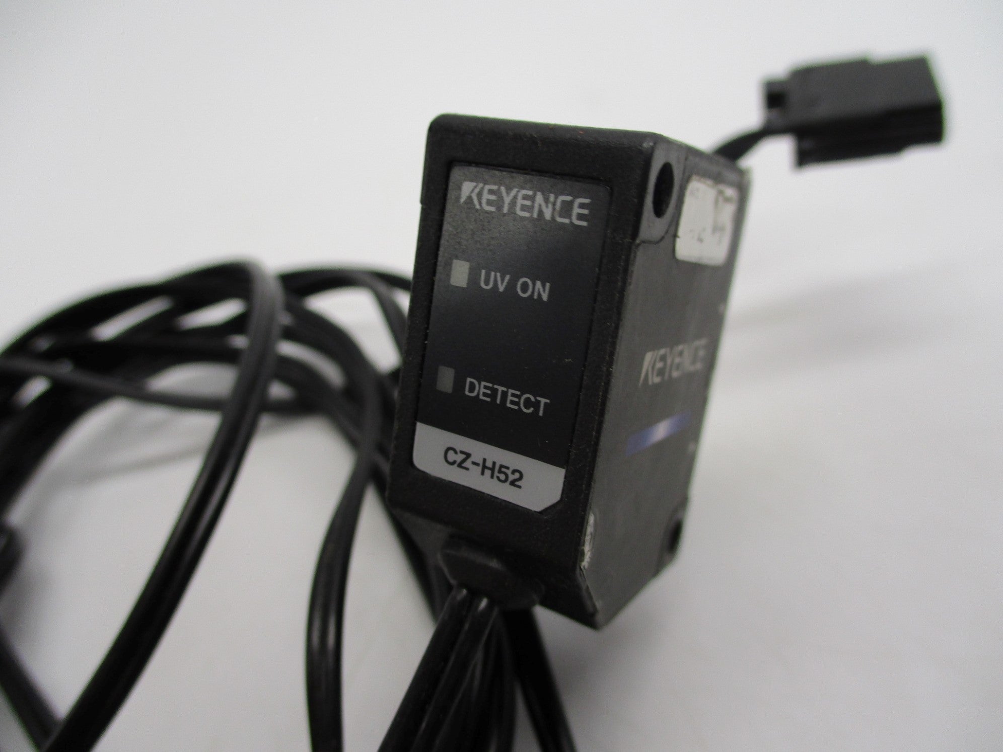 KEYENCE CZ-H52 UNMP