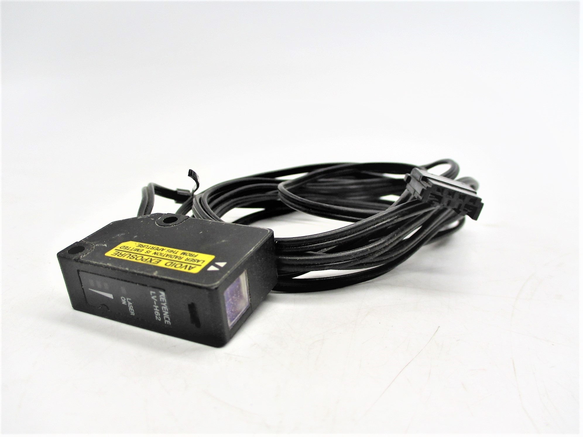 KEYENCE LV-H62 UNMP