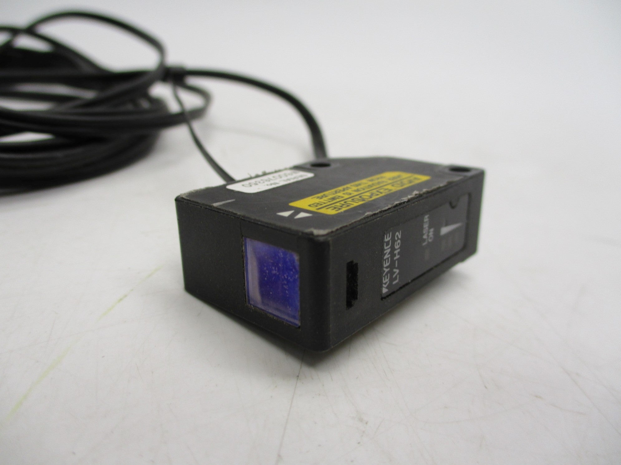 KEYENCE LV-H62 UNMP