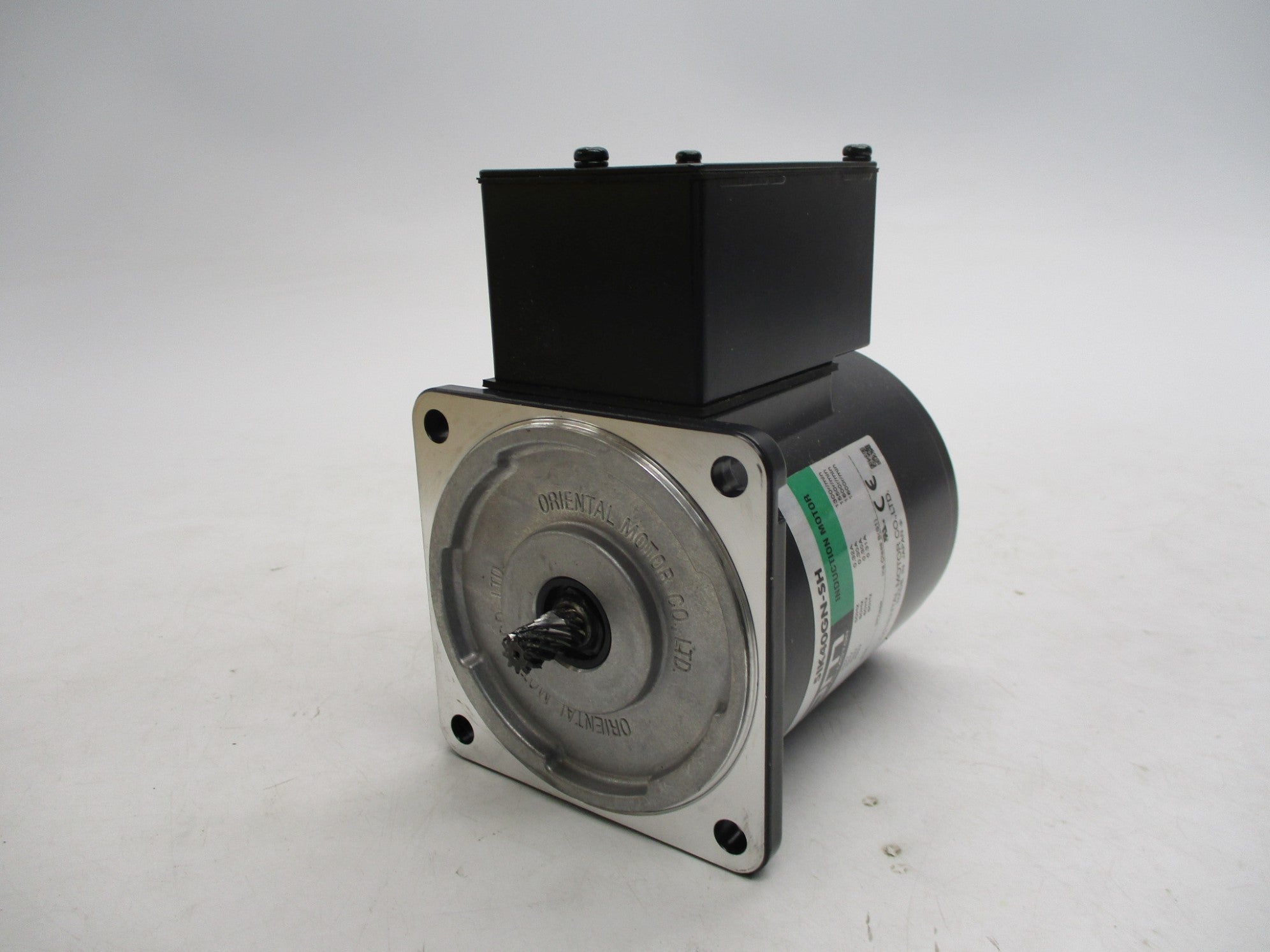 ORIENTAL MOTOR 5IK40GN-SH UNMP