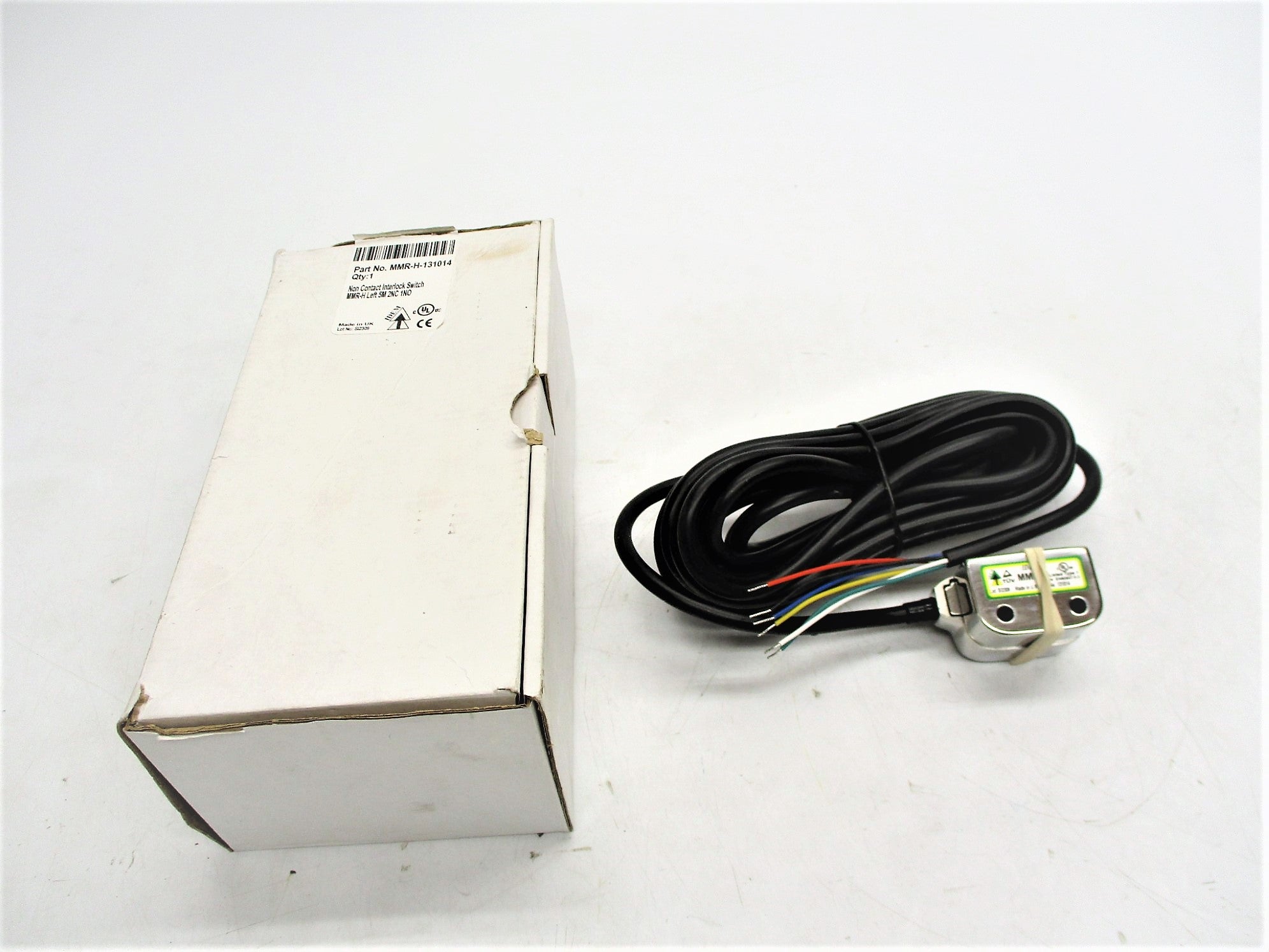 IDEM MMR-H-131014 NSMP