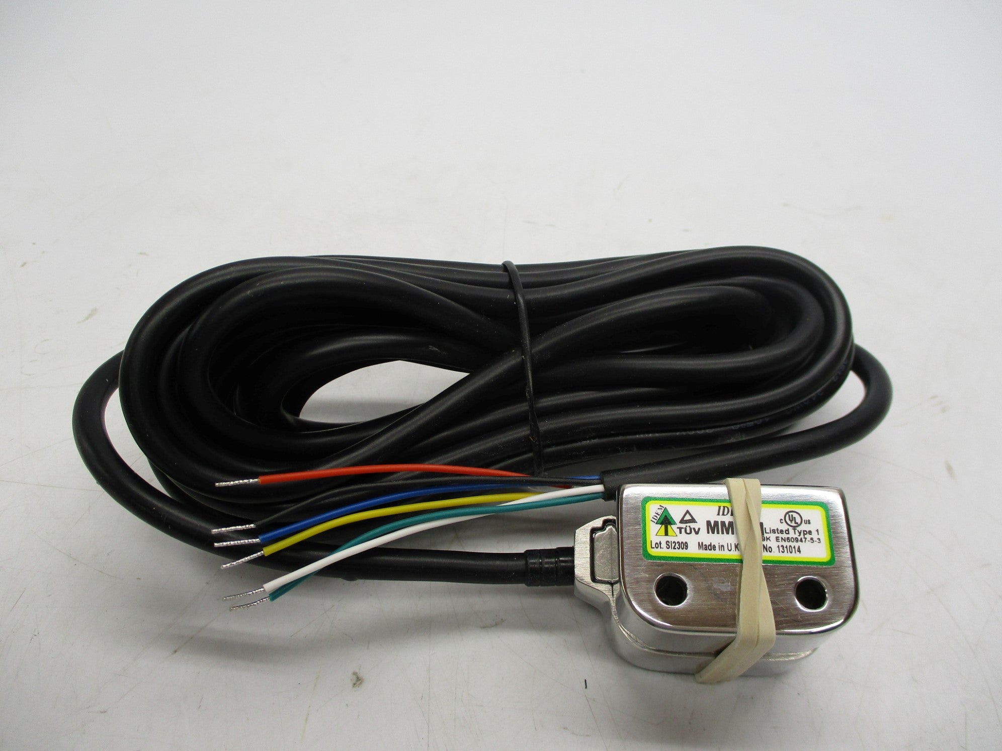 IDEM MMR-H-131014 NSMP