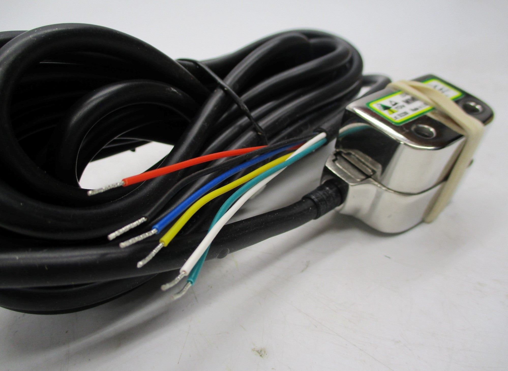 IDEM MMR-H-131014 NSMP