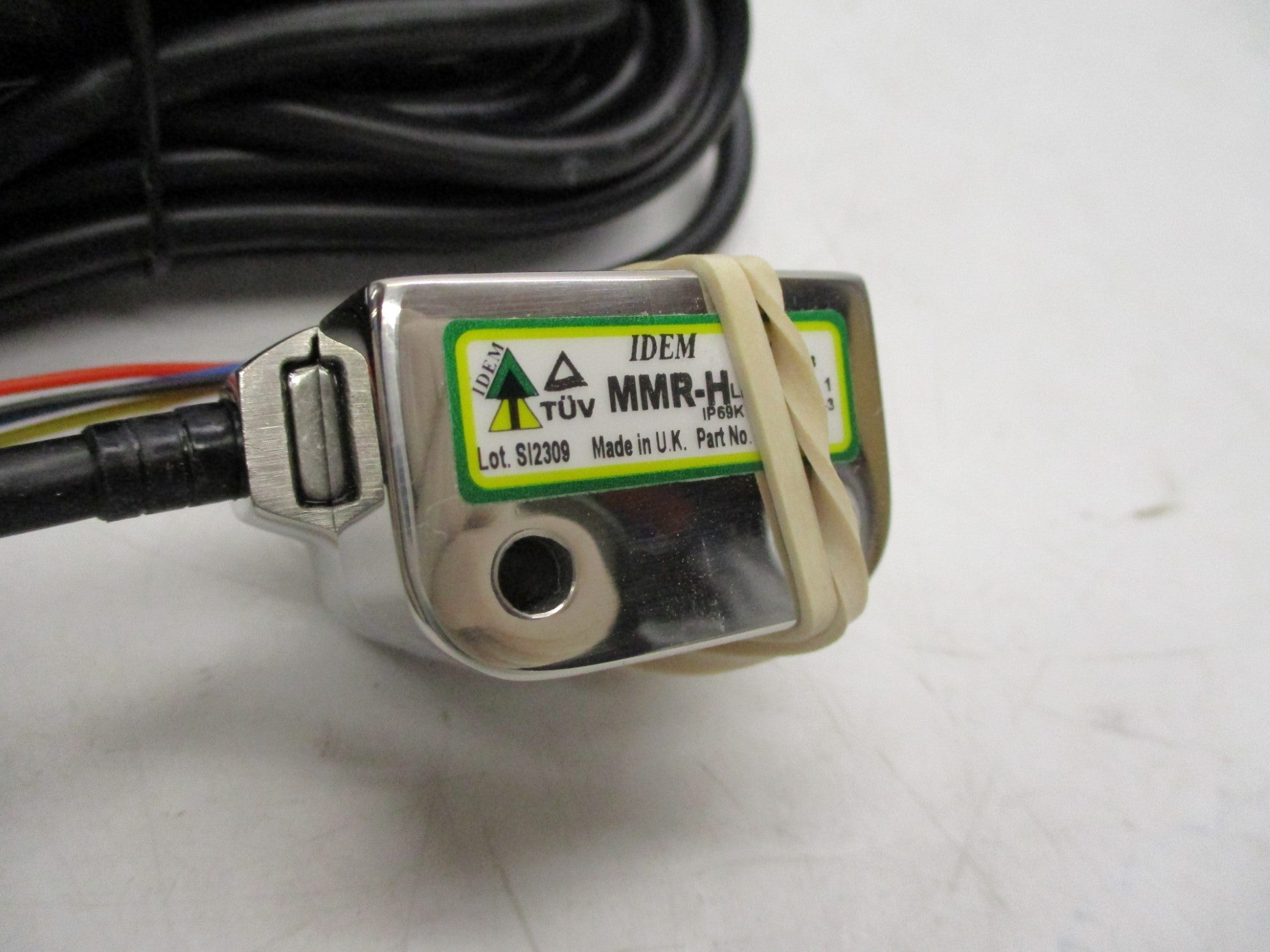 IDEM MMR-H-131014 NSMP