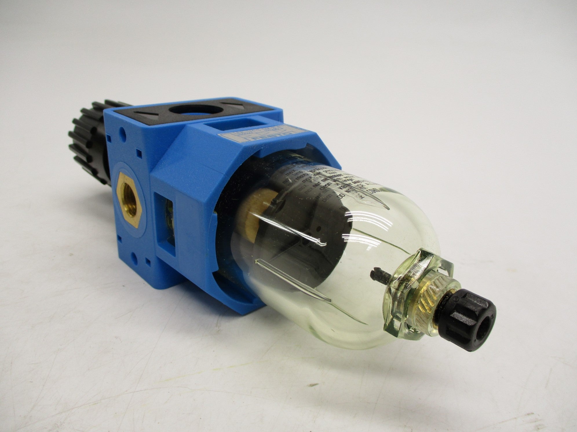 FESTO LFR1/4-S-5M-B NSMP