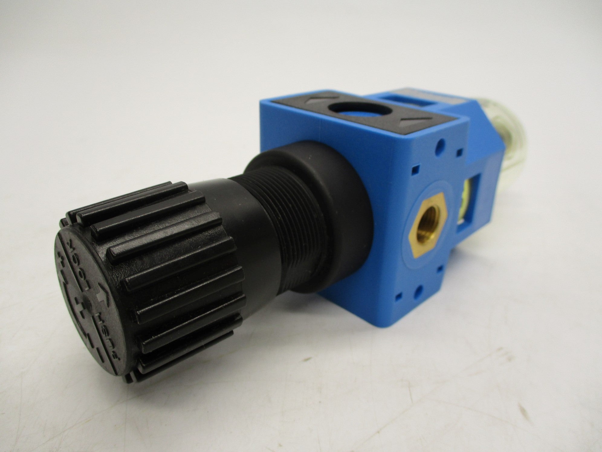 FESTO LFR1/4-S-5M-B NSMP