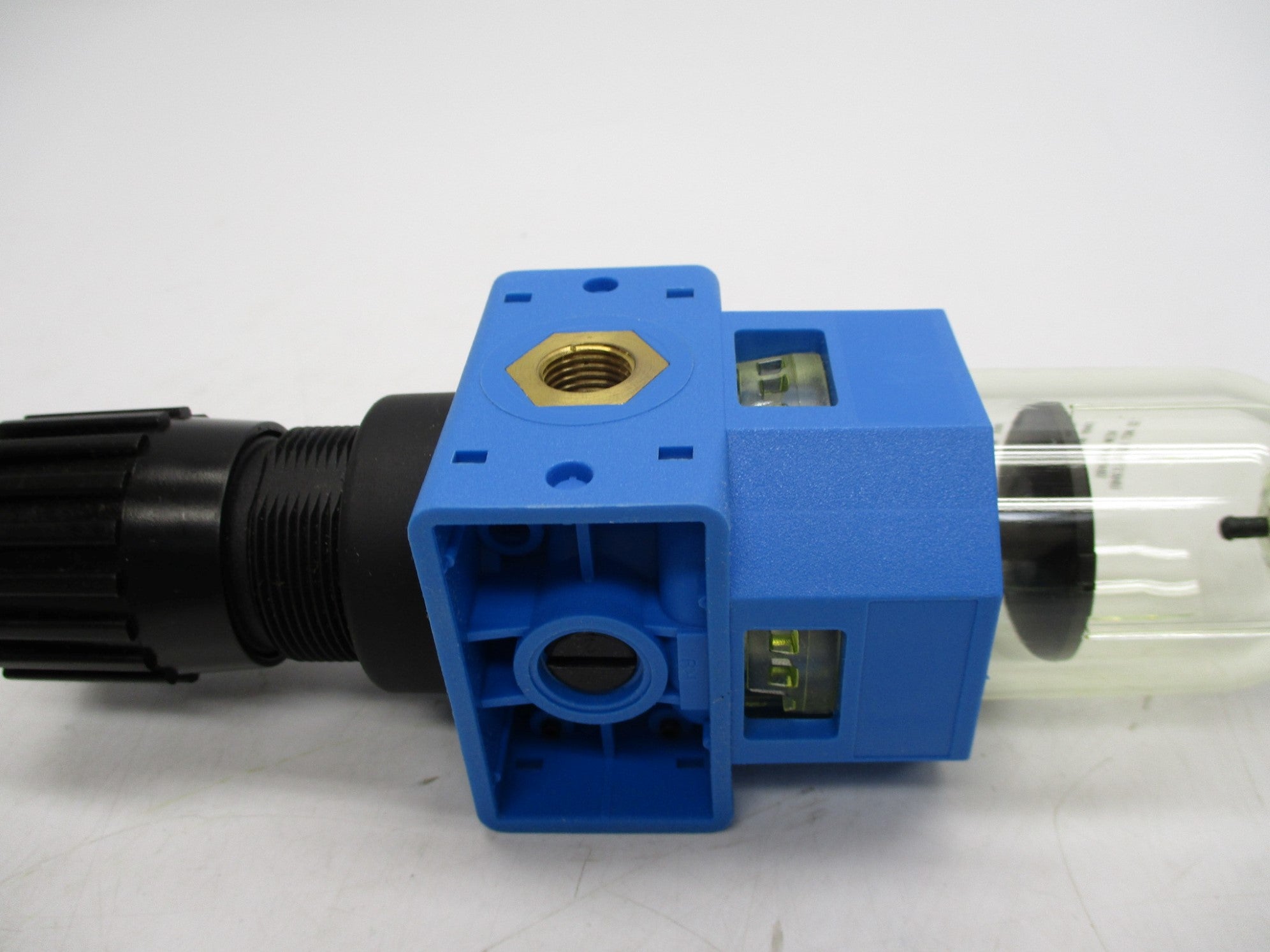 FESTO LFR1/4-S-5M-B NSMP