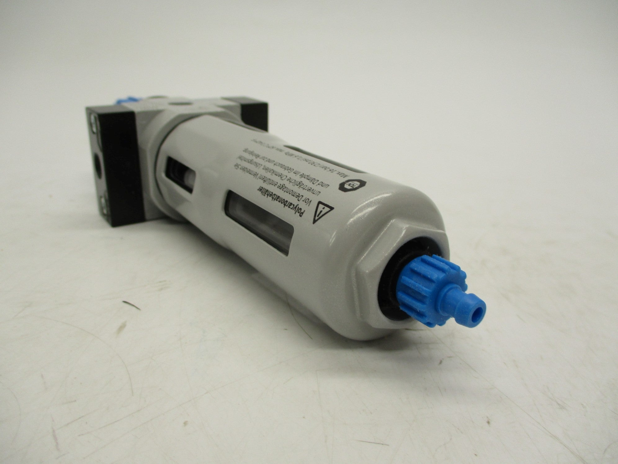 FESTO LFR-1/8-D-MINI 159630 SER. U543 230PSI NSMP