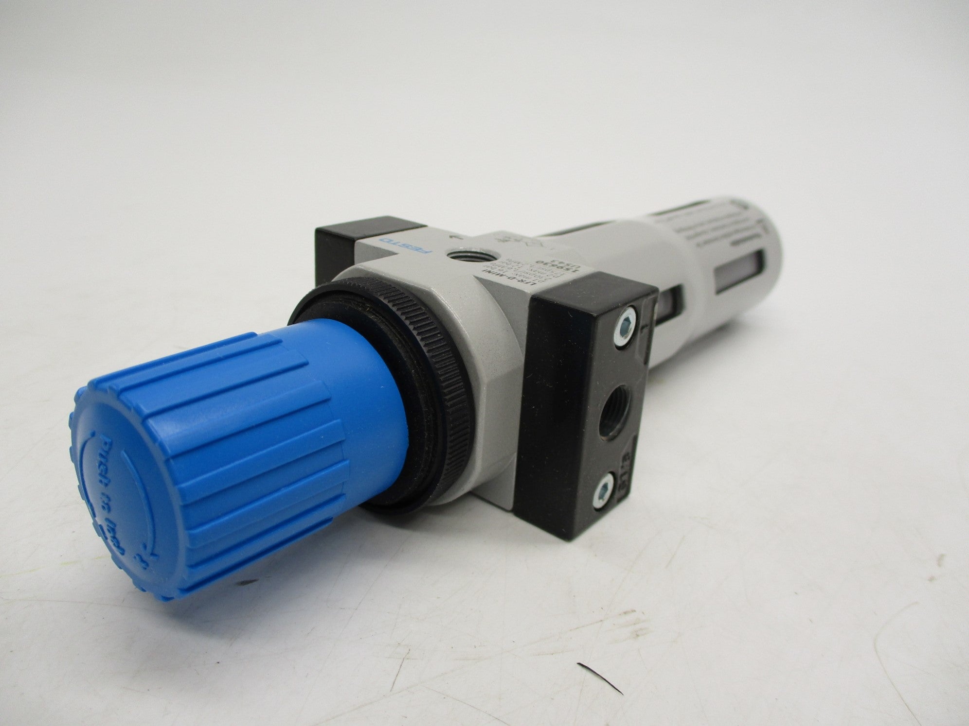 FESTO LFR-1/8-D-MINI 159630 SER. U543 230PSI NSMP