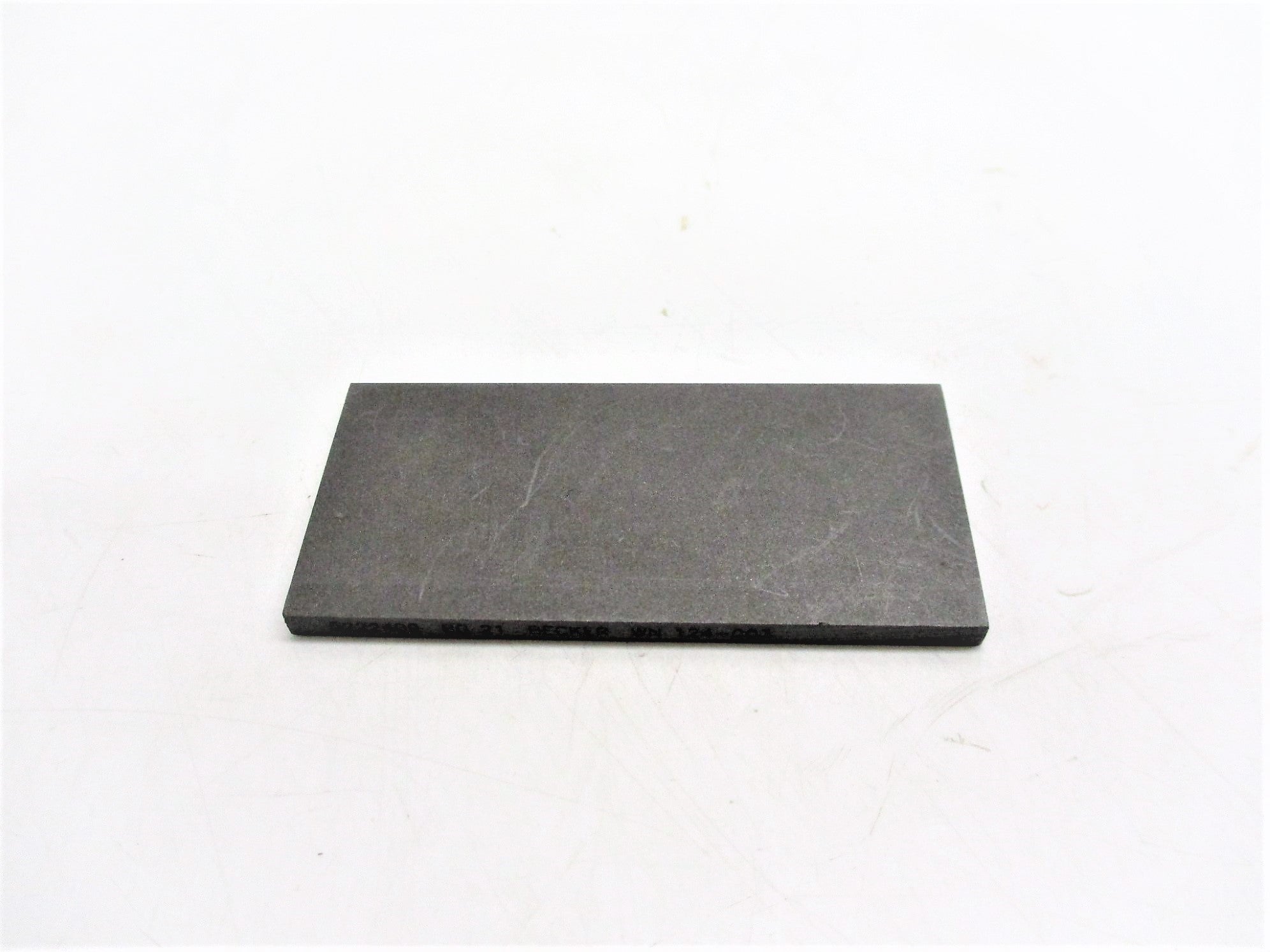 BECKER WN124-003 NSNP