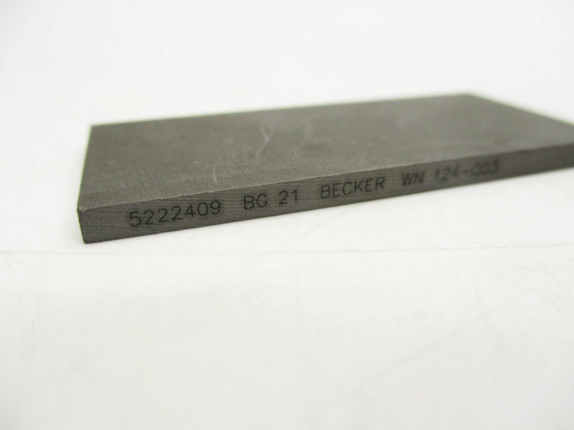 BECKER WN124-003 NSNP