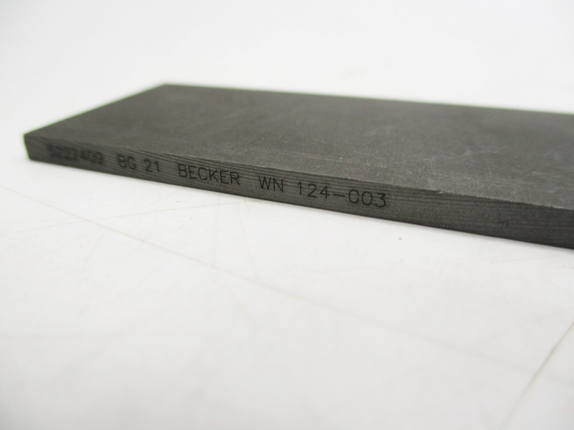 BECKER WN124-003 NSNP