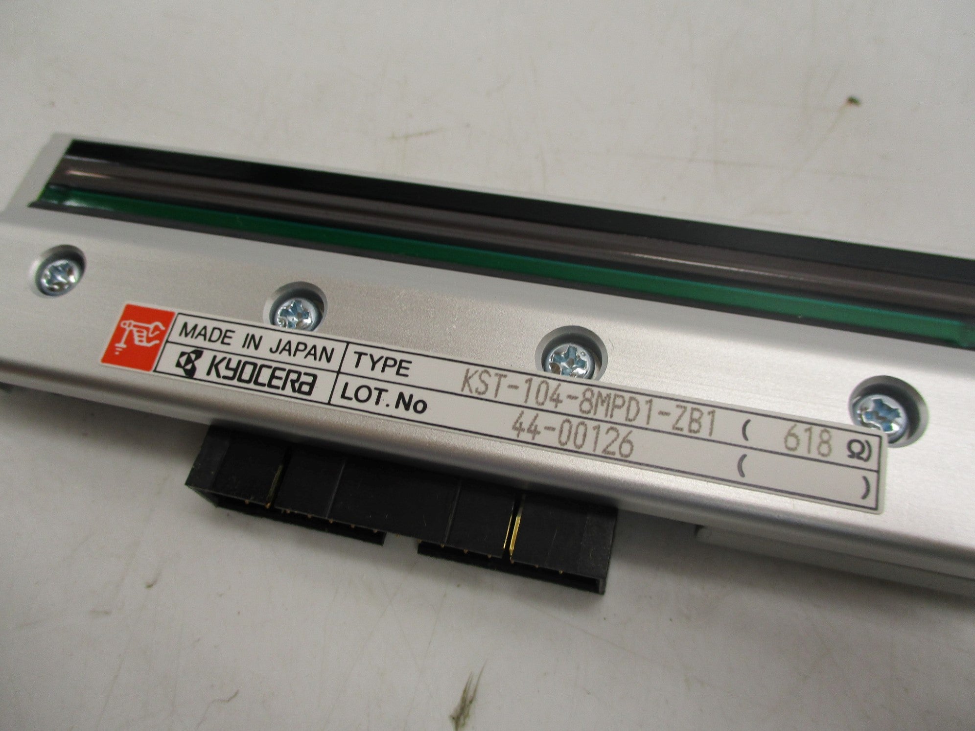 KYOCERA KST-104-8MPD1-ZB1 NSNP