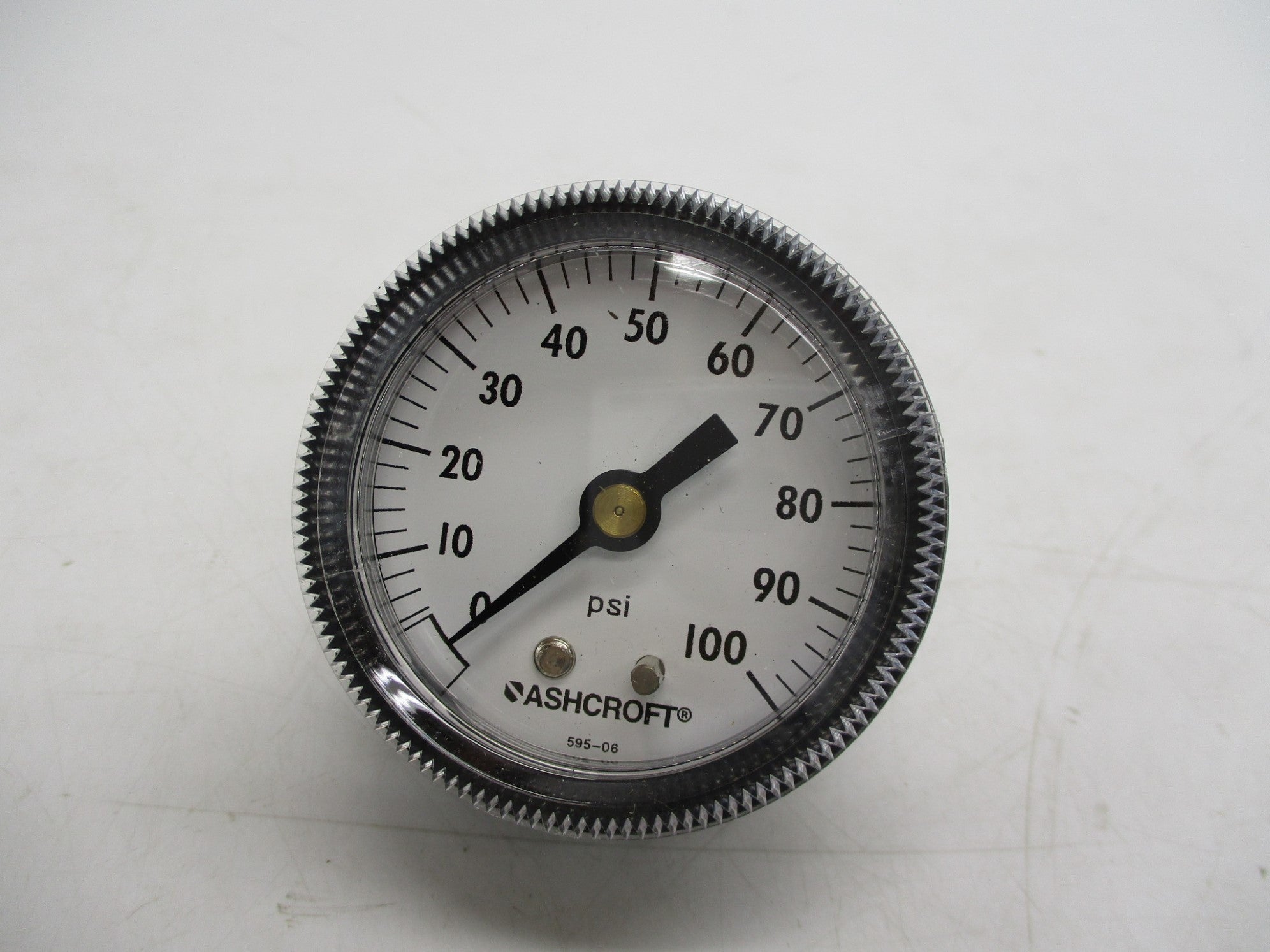 ASHCROFT 20W1001TH01BXUC NSMP