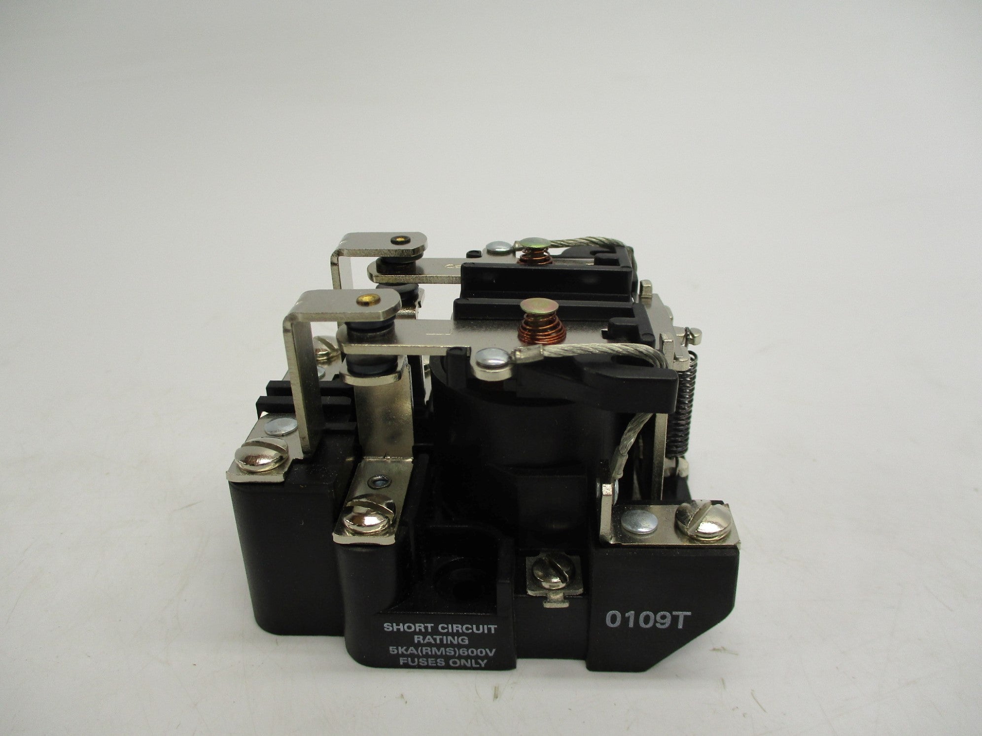 DAYTON 5X848 220/240V NSNP
