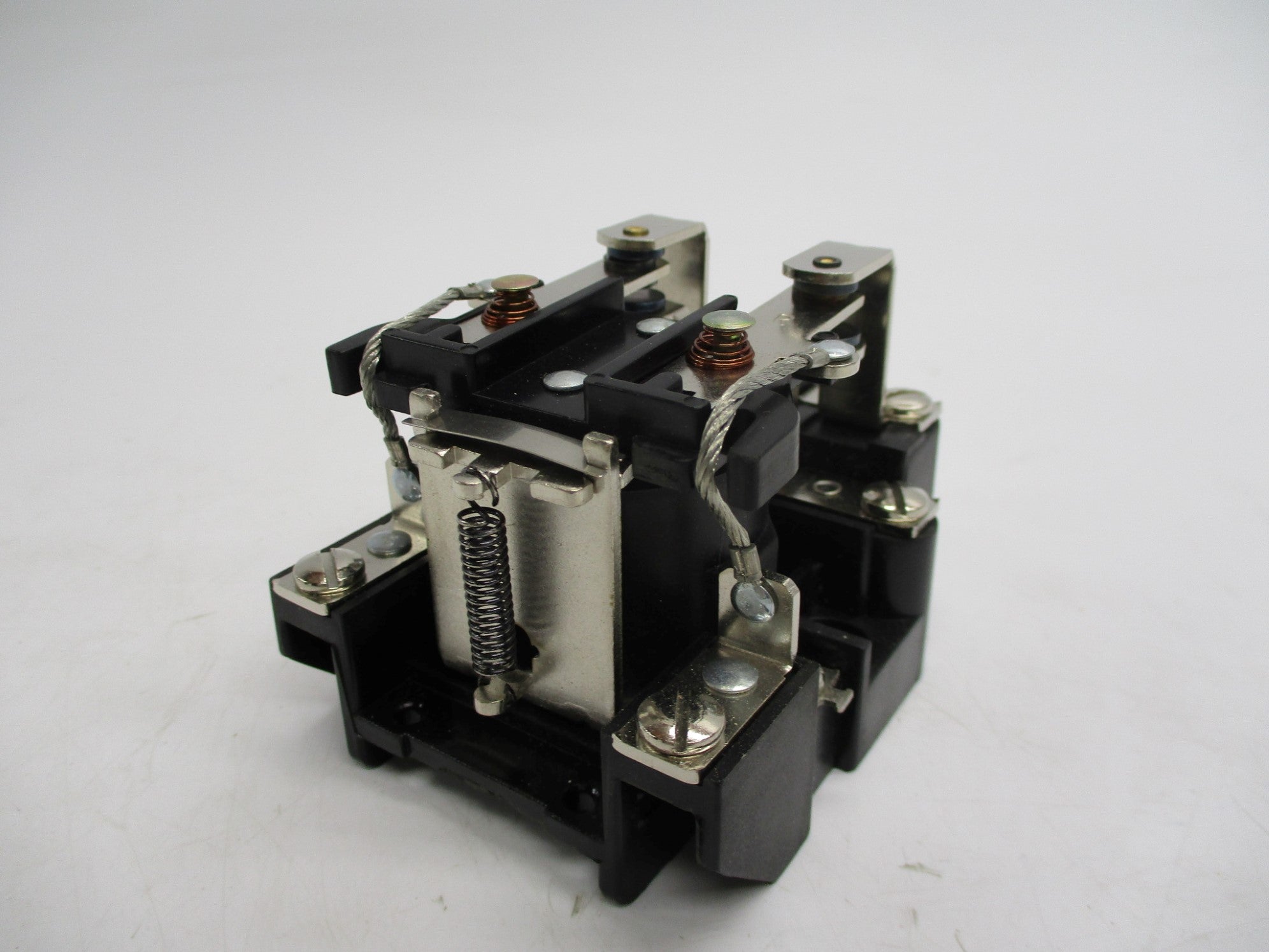 DAYTON 5X848 220/240V NSNP