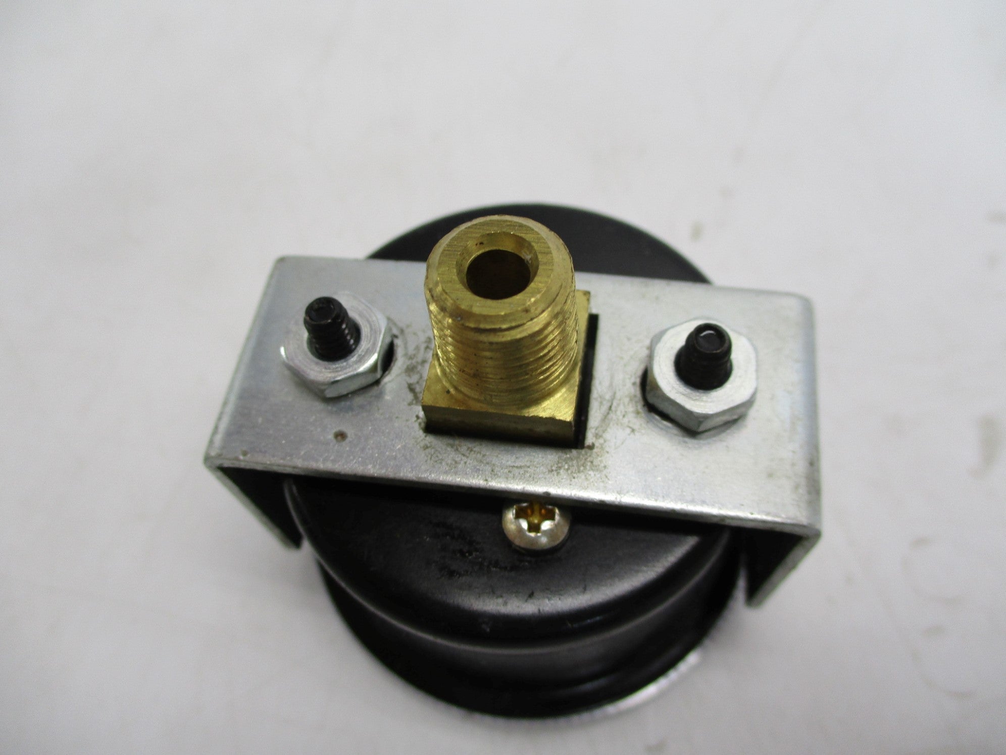 ASHCROFT 15W1001TH01BXUC NSMP