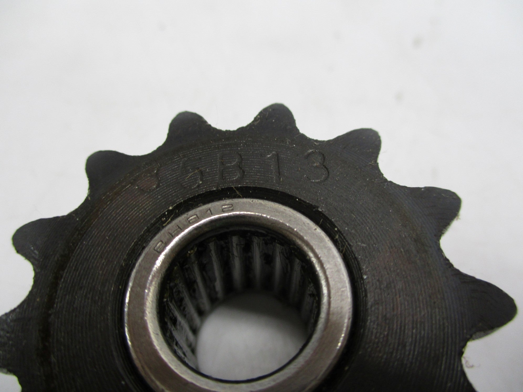 BREWER 35B13F NSMP