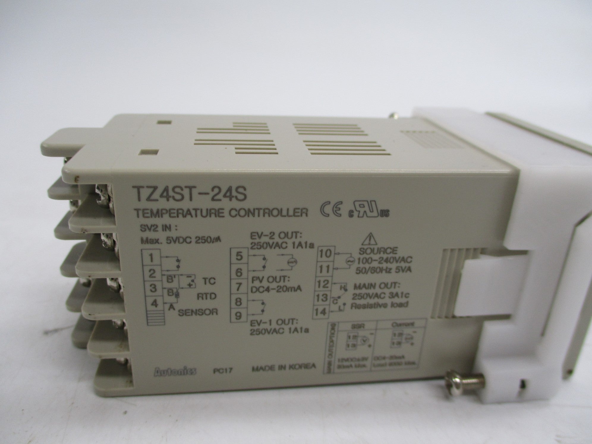 AUTOMICS TZ4ST-24S NSNP