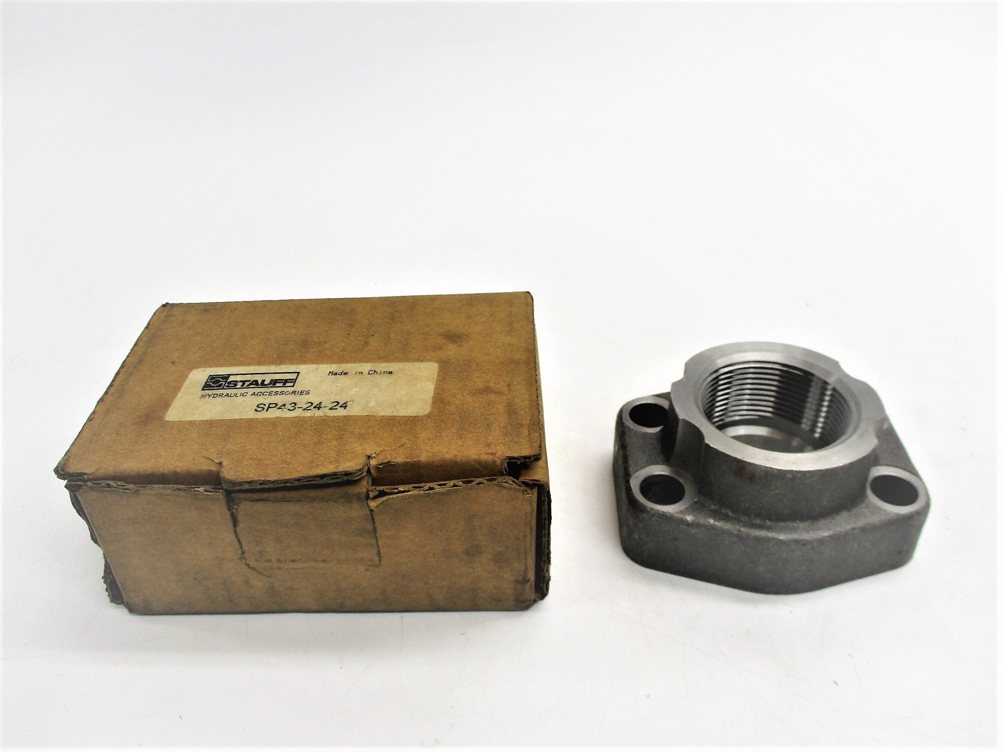 STAUFF SP43-24-24 NSMP