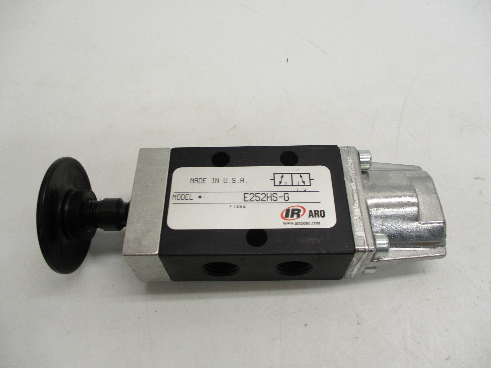 INGERSOLL RAND E252HS-G NSMP