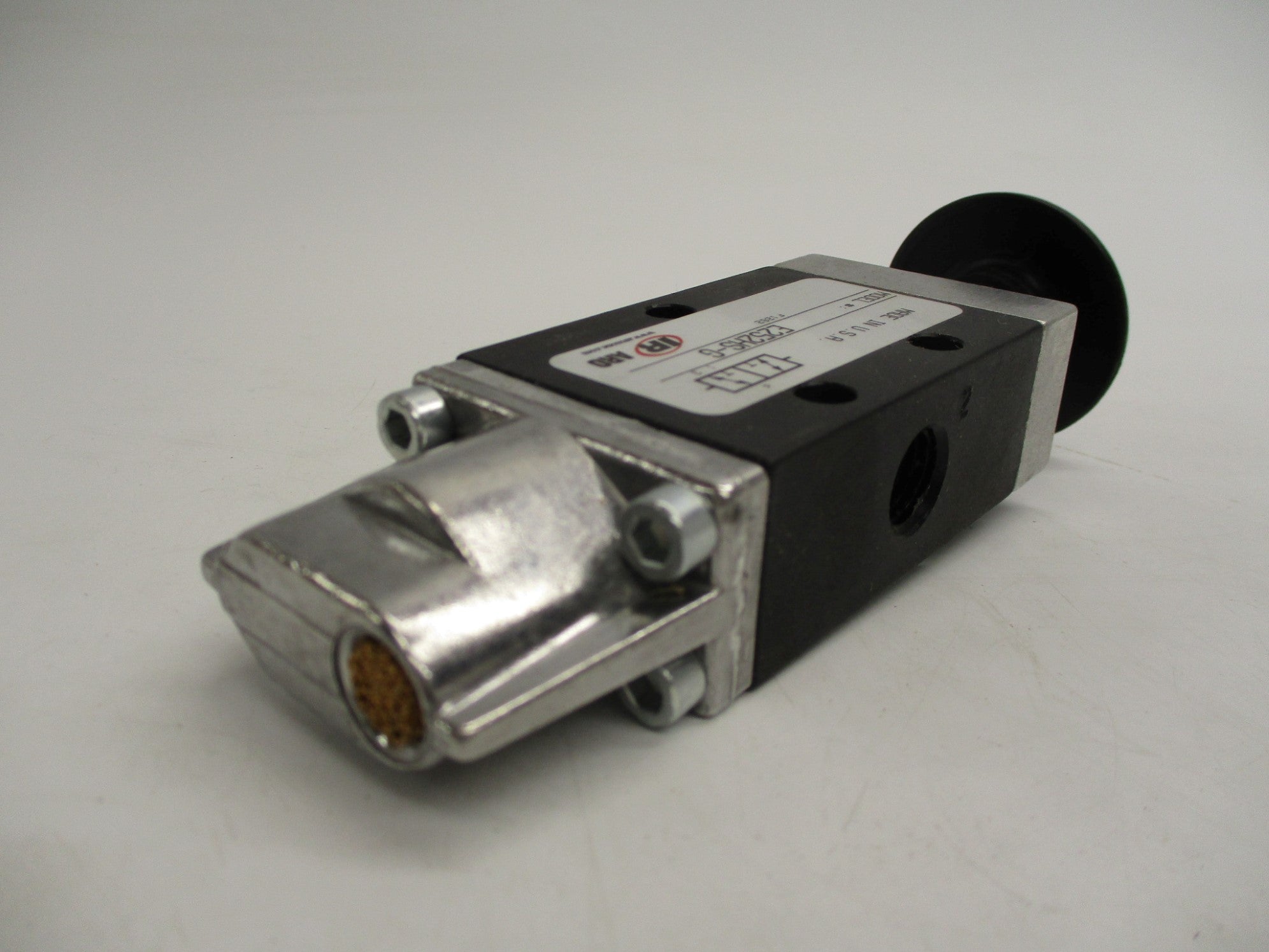 INGERSOLL RAND E252HS-G NSMP