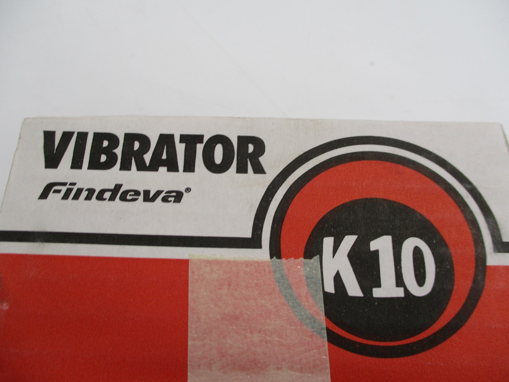 FINDEVA K10 NSMP