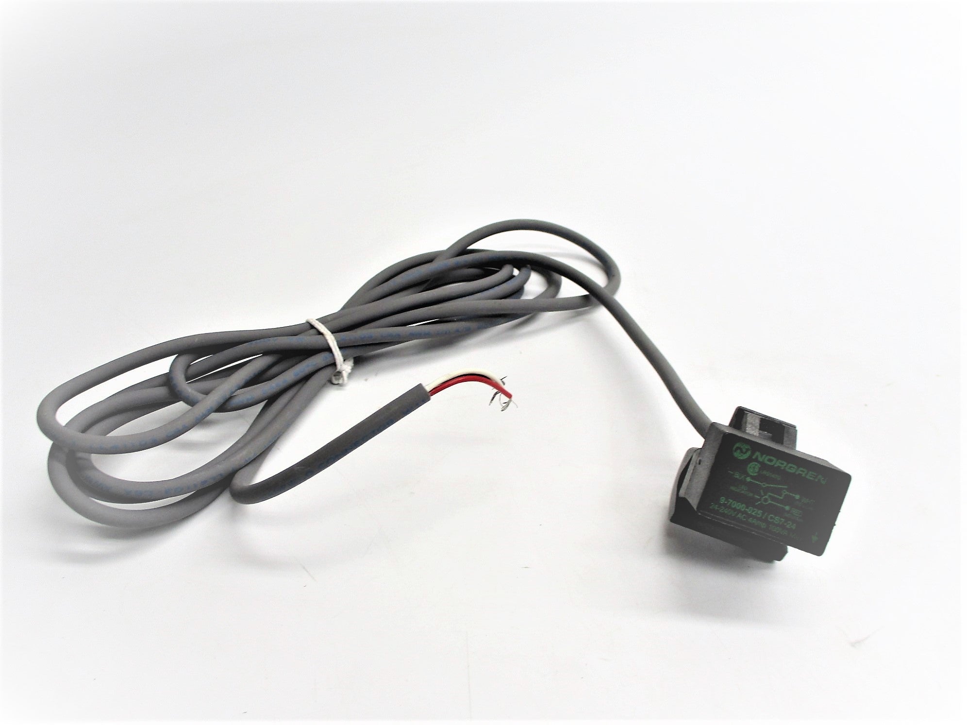 NORGREN 9-7000-025/CS7-24 NSNP