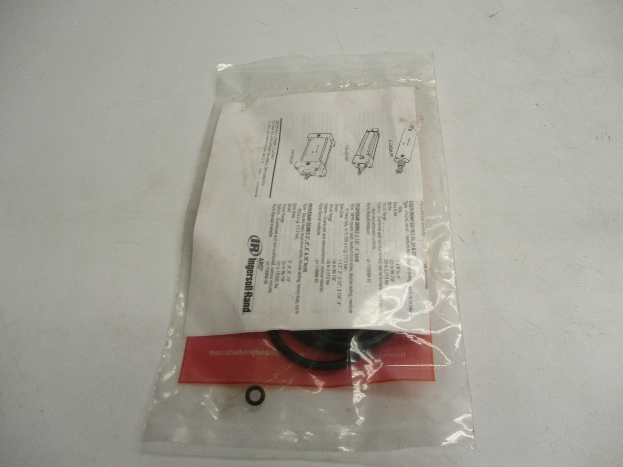 INGERSOLL RAND RK2420-20 NSMP