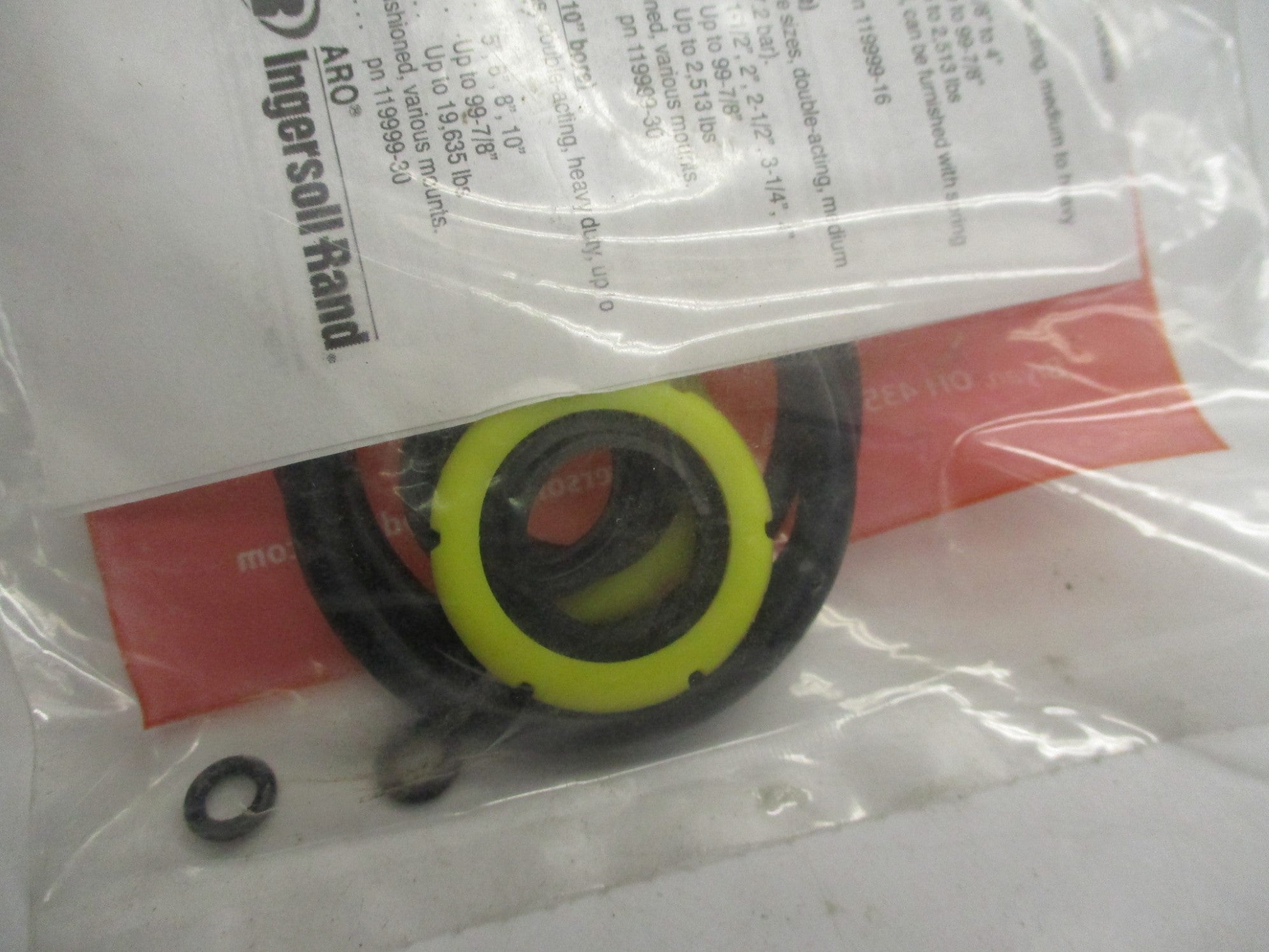 INGERSOLL RAND RK2420-20 NSMP