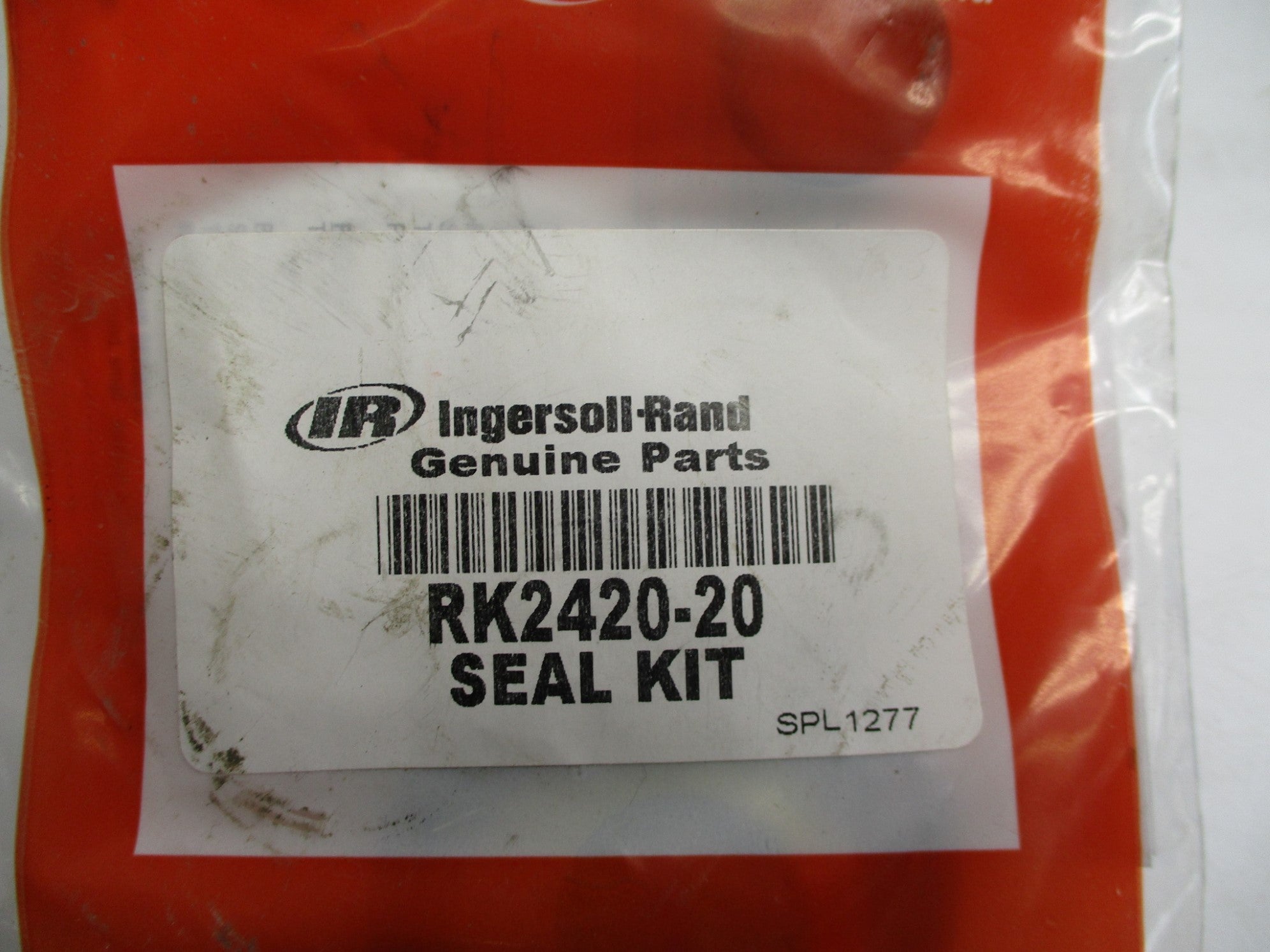 INGERSOLL RAND RK2420-20 NSMP