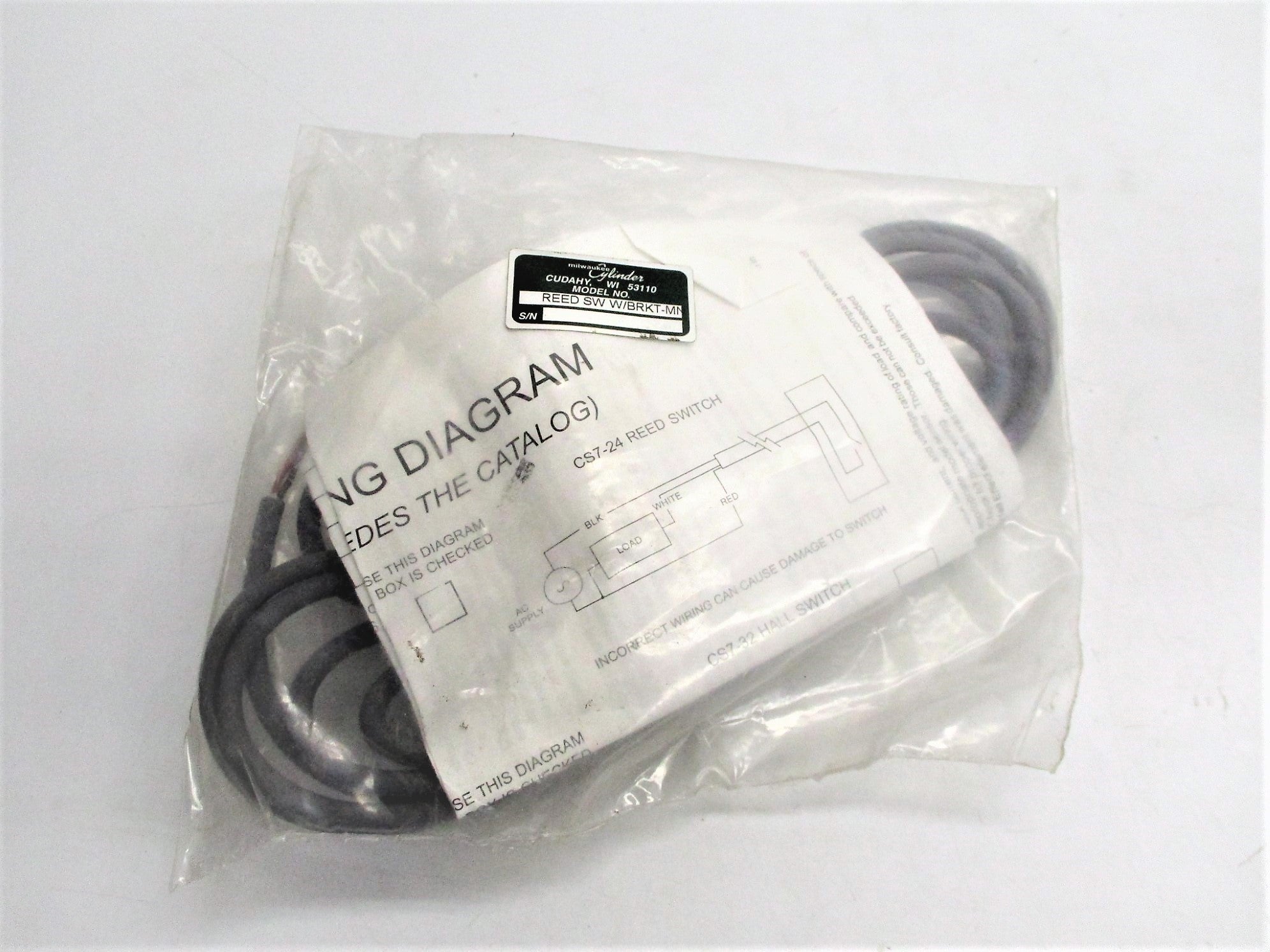 MILWAUKEE 9-7000-025/CS7-24 NSMP