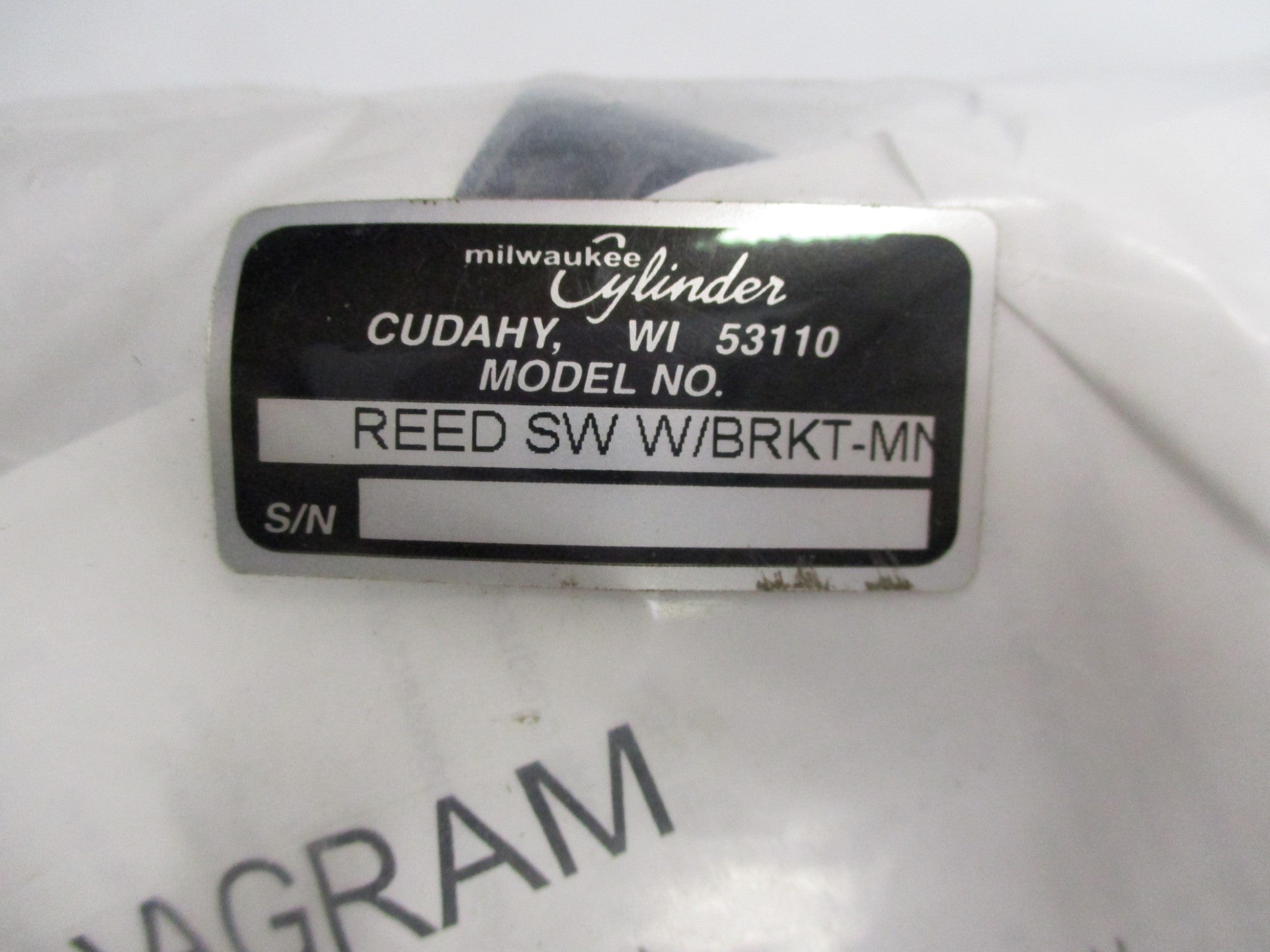 MILWAUKEE 9-7000-025/CS7-24 NSMP