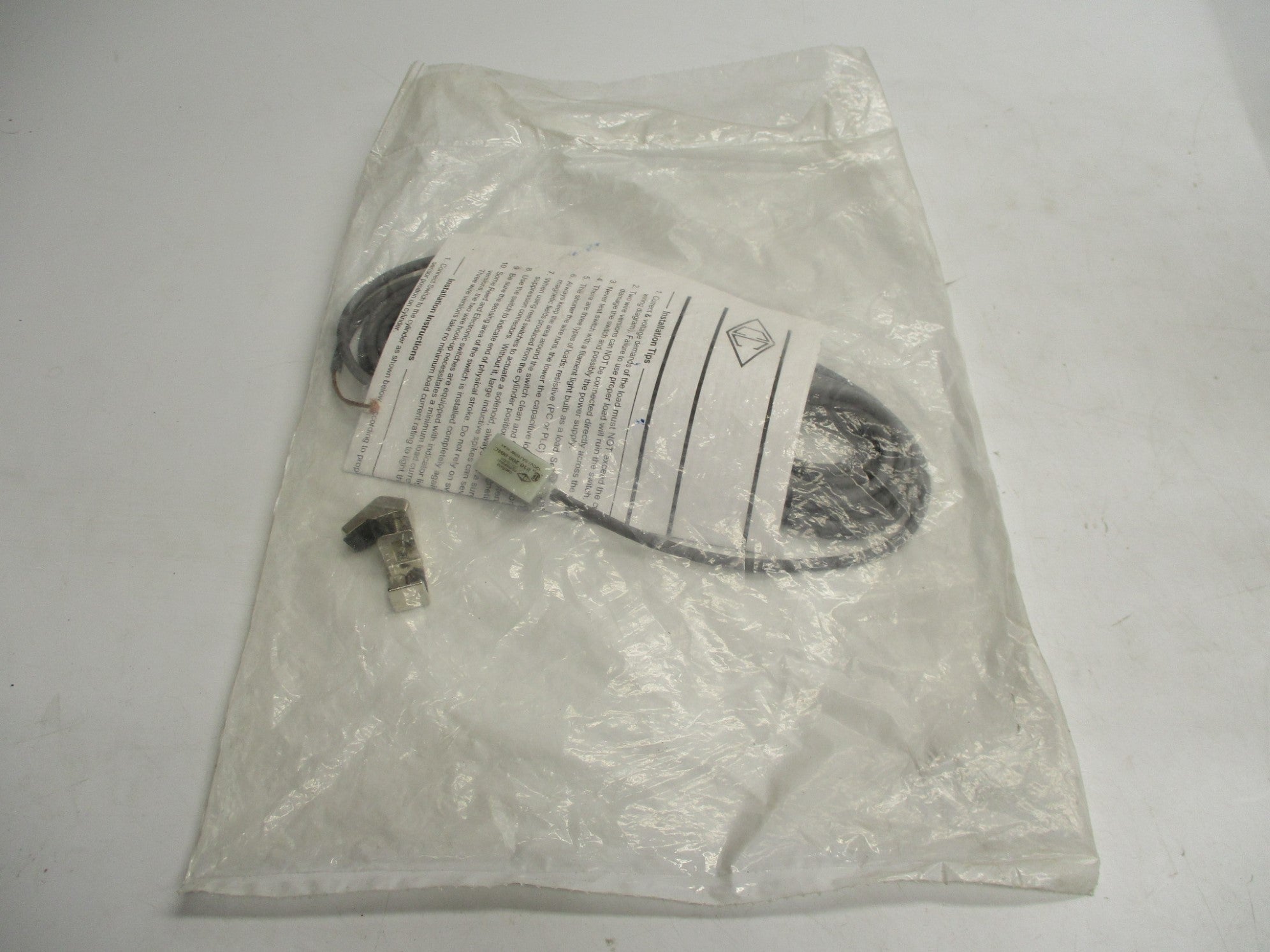 CANFIELD CONNECTOR 810-200-004C NSMP