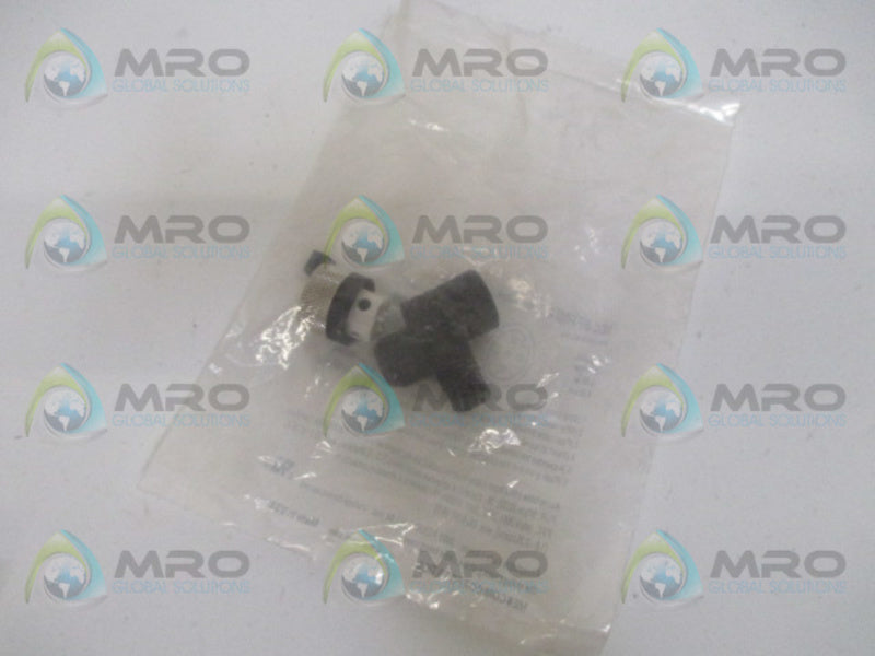 MENCOM MDC-4FP-FW07-R CONNECTOR * NEW IN FACTORY BAG *