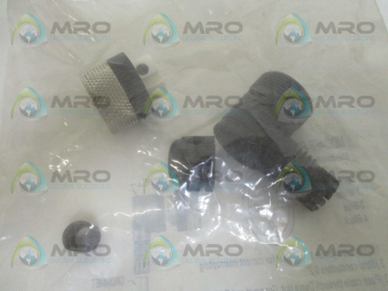 MENCOM MDC-4FP-FW07-R CONNECTOR * NEW IN FACTORY BAG *