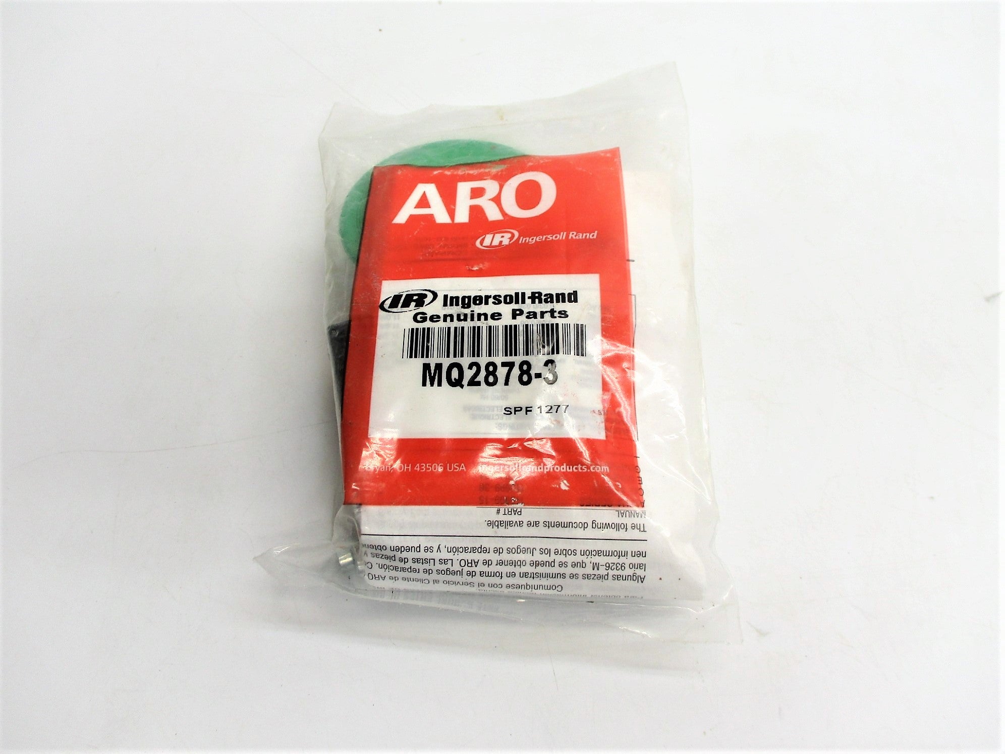 ARO MQ2878-3 NSMP