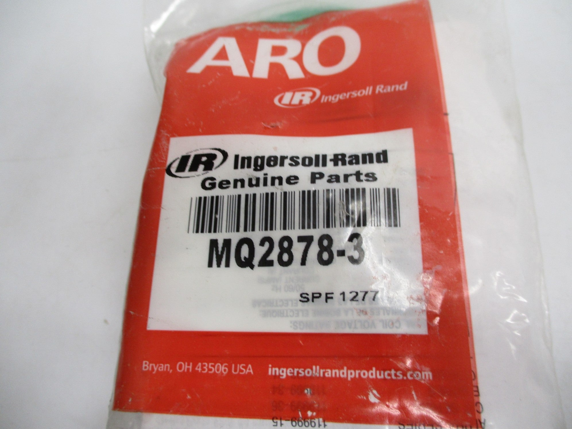 ARO MQ2878-3 NSMP