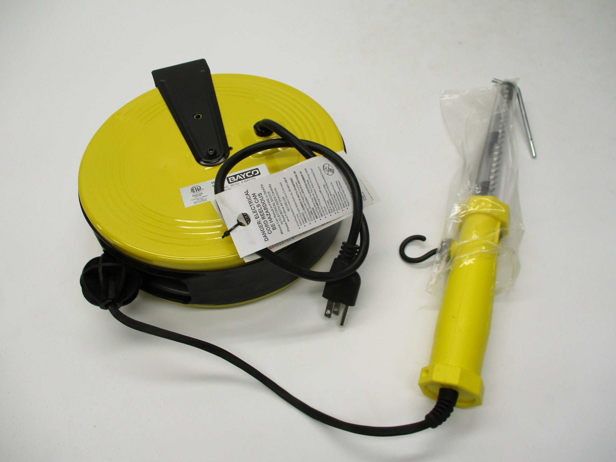 BAYCO SL-864 NSMP