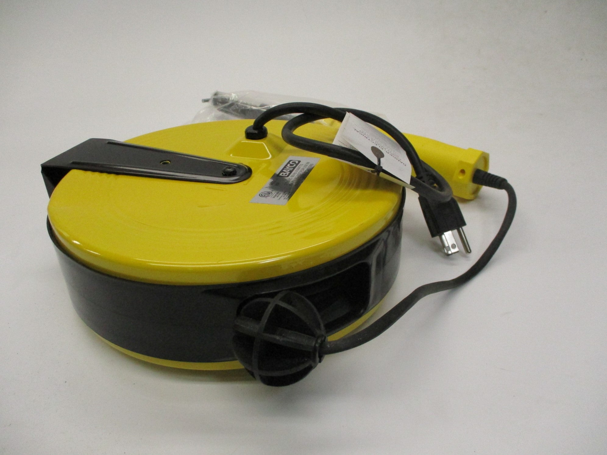 BAYCO SL-864 NSMP