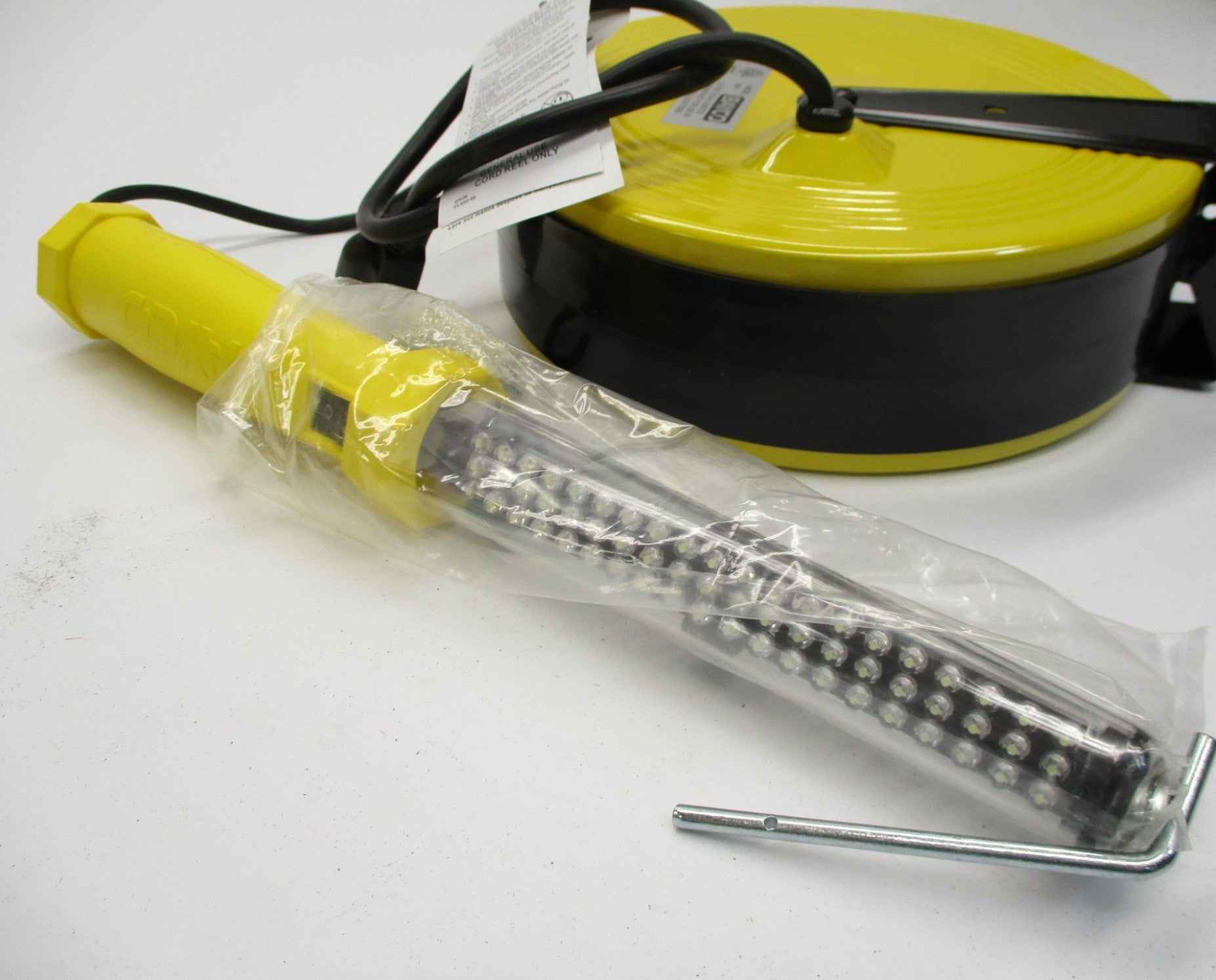 BAYCO SL-864 NSMP