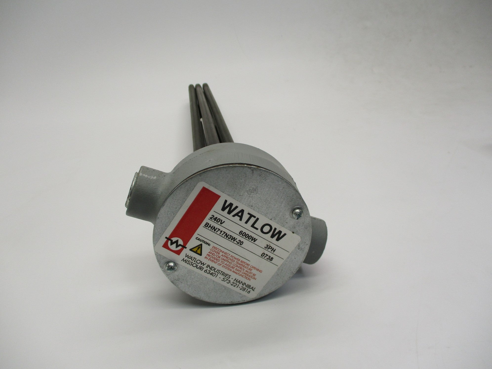 WATLOW BHN717N3W-20 NSNP