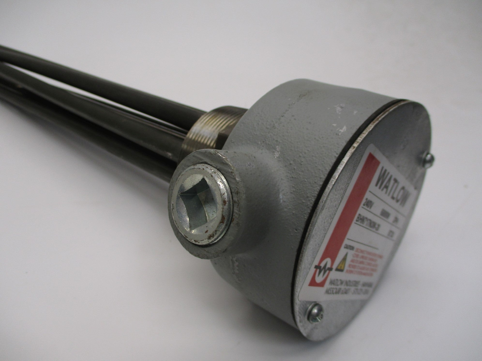 WATLOW BHN717N3W-20 NSNP