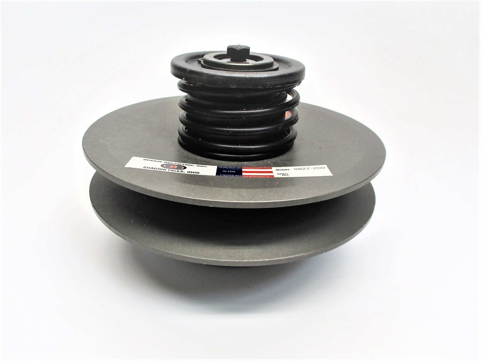 SPEED SELECTOR 8827-200 NSNP