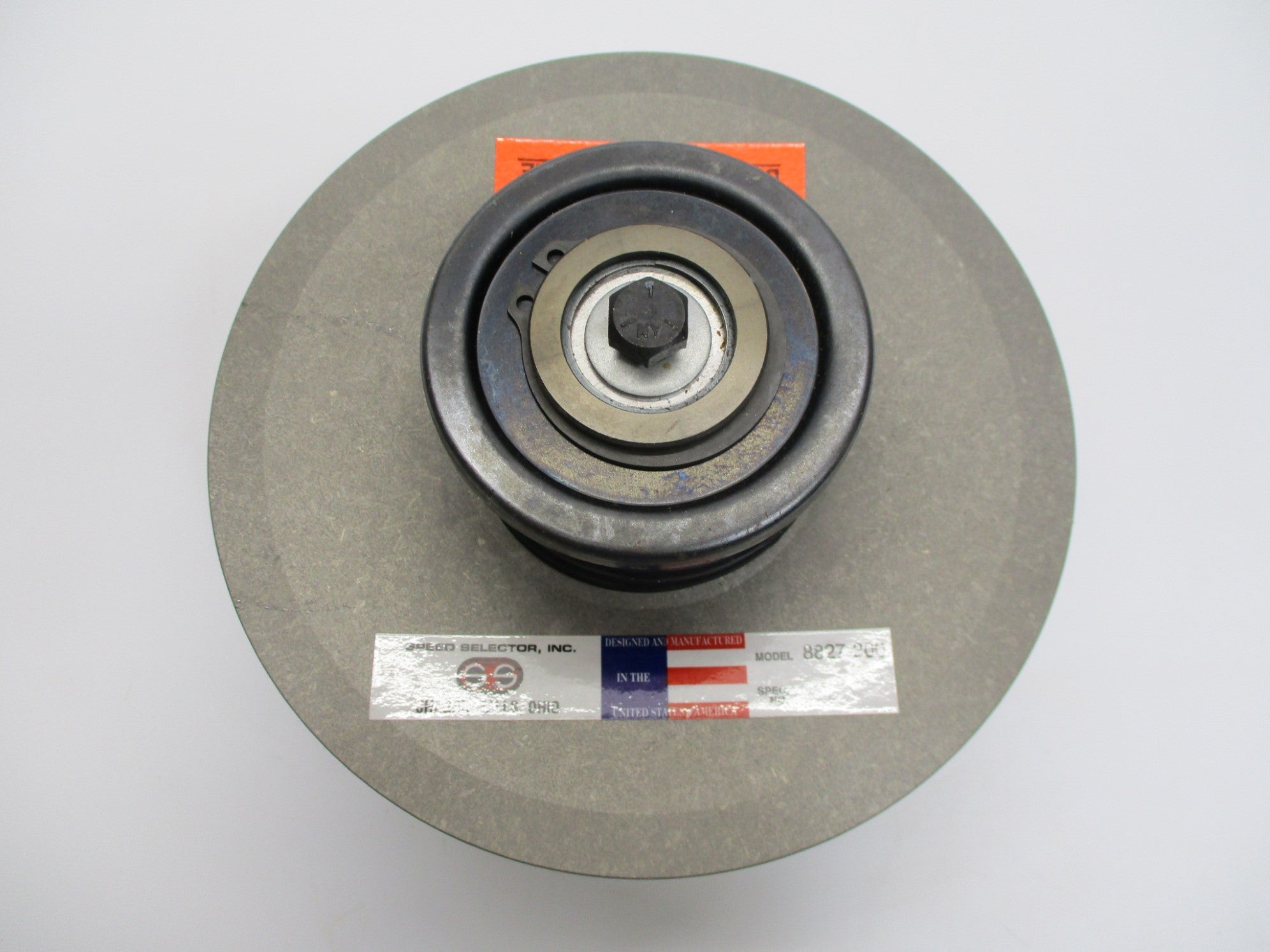 SPEED SELECTOR 8827-200 NSNP