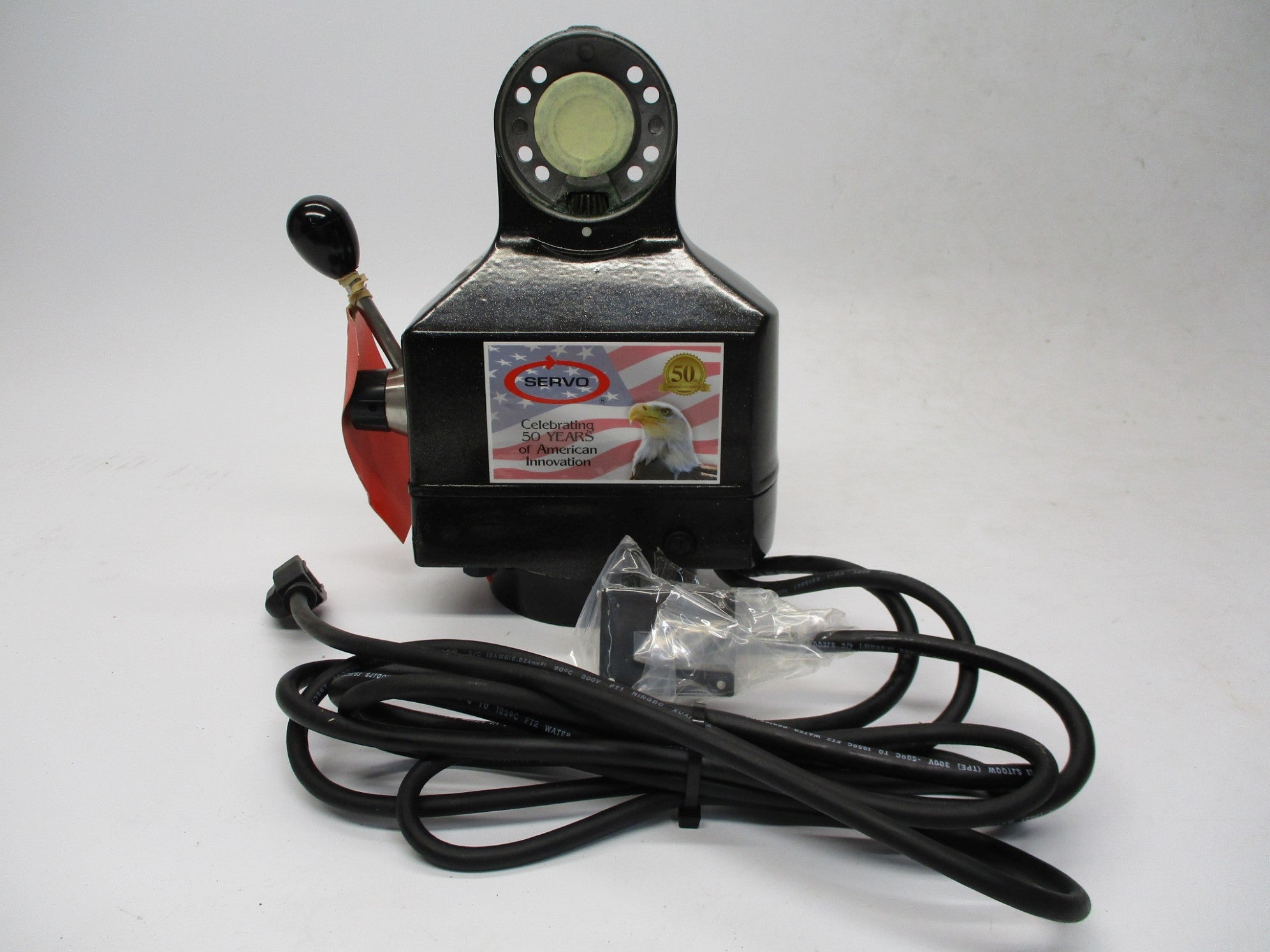 SERVO 140-476685 NSMP