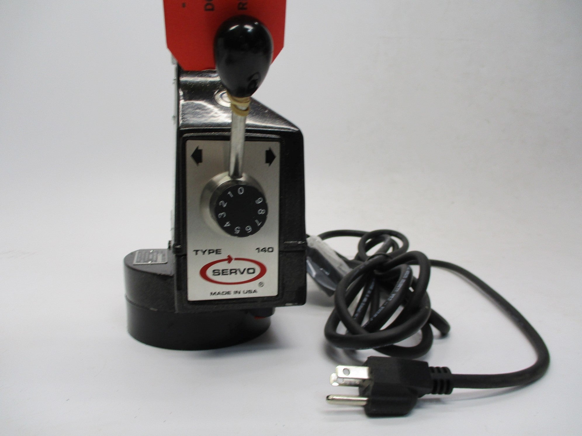 SERVO 140-476685 NSMP