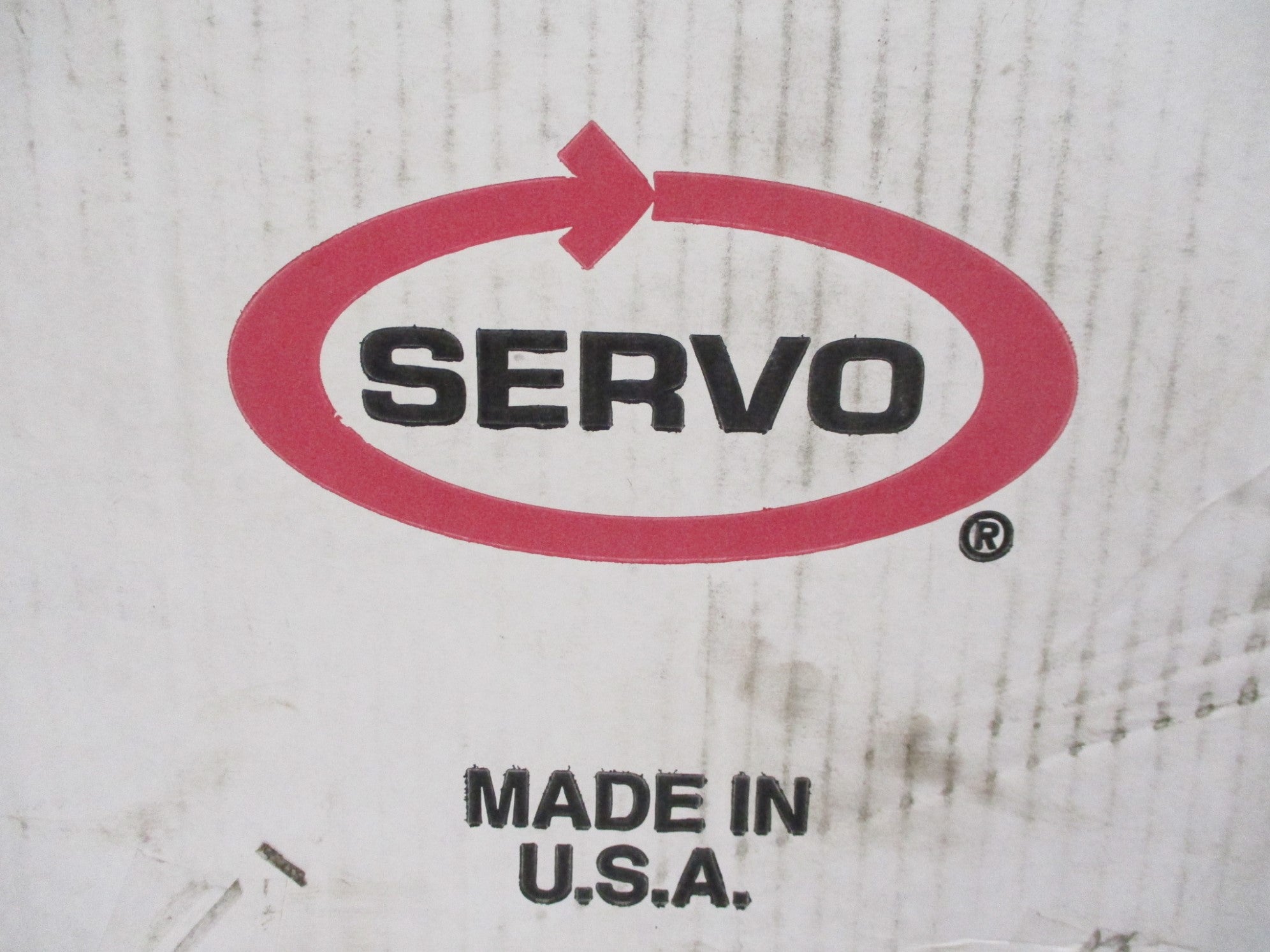 SERVO 140-476685 NSMP
