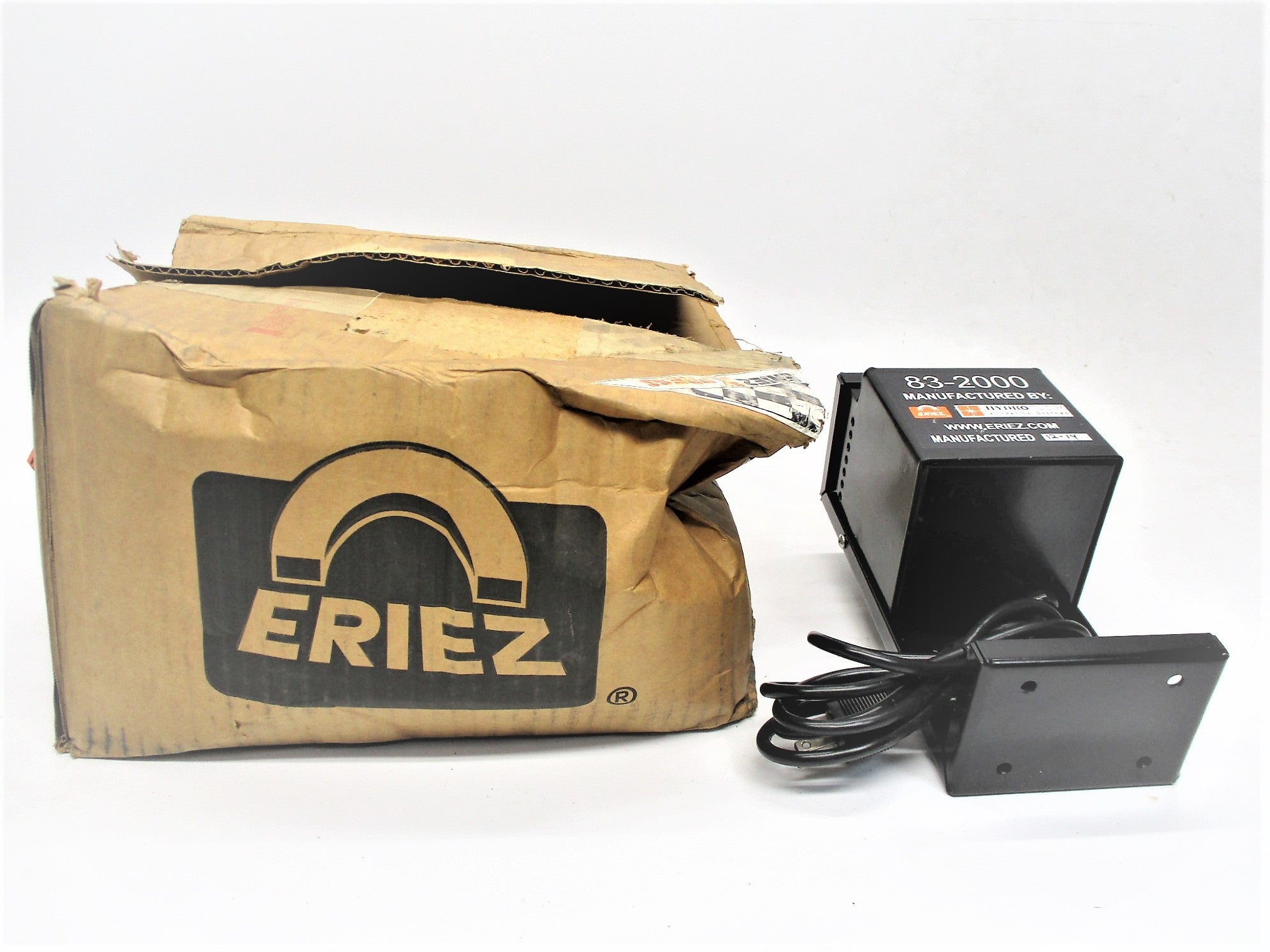 ERIEZ 83-2000 NSMP