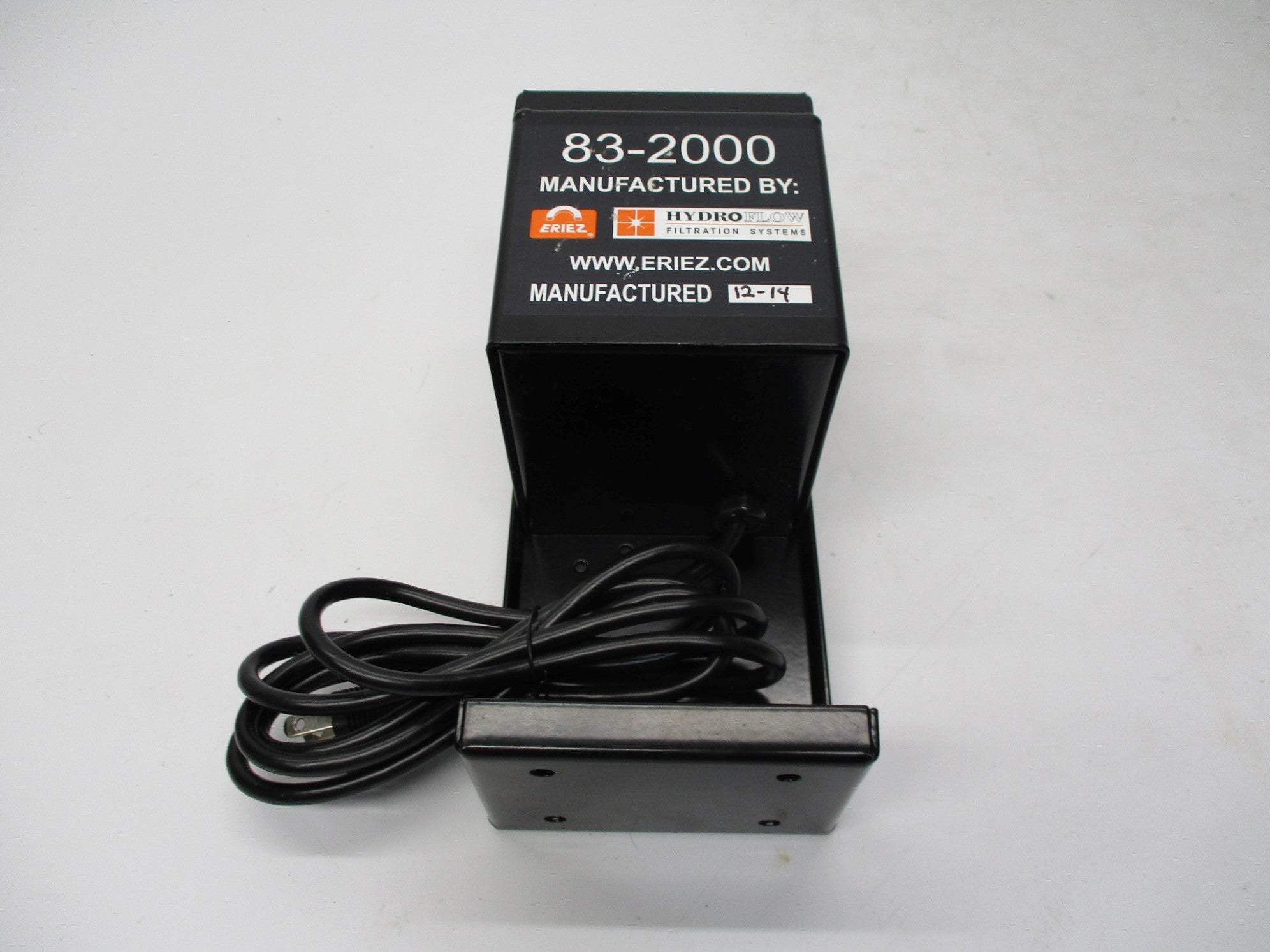 ERIEZ 83-2000 NSMP